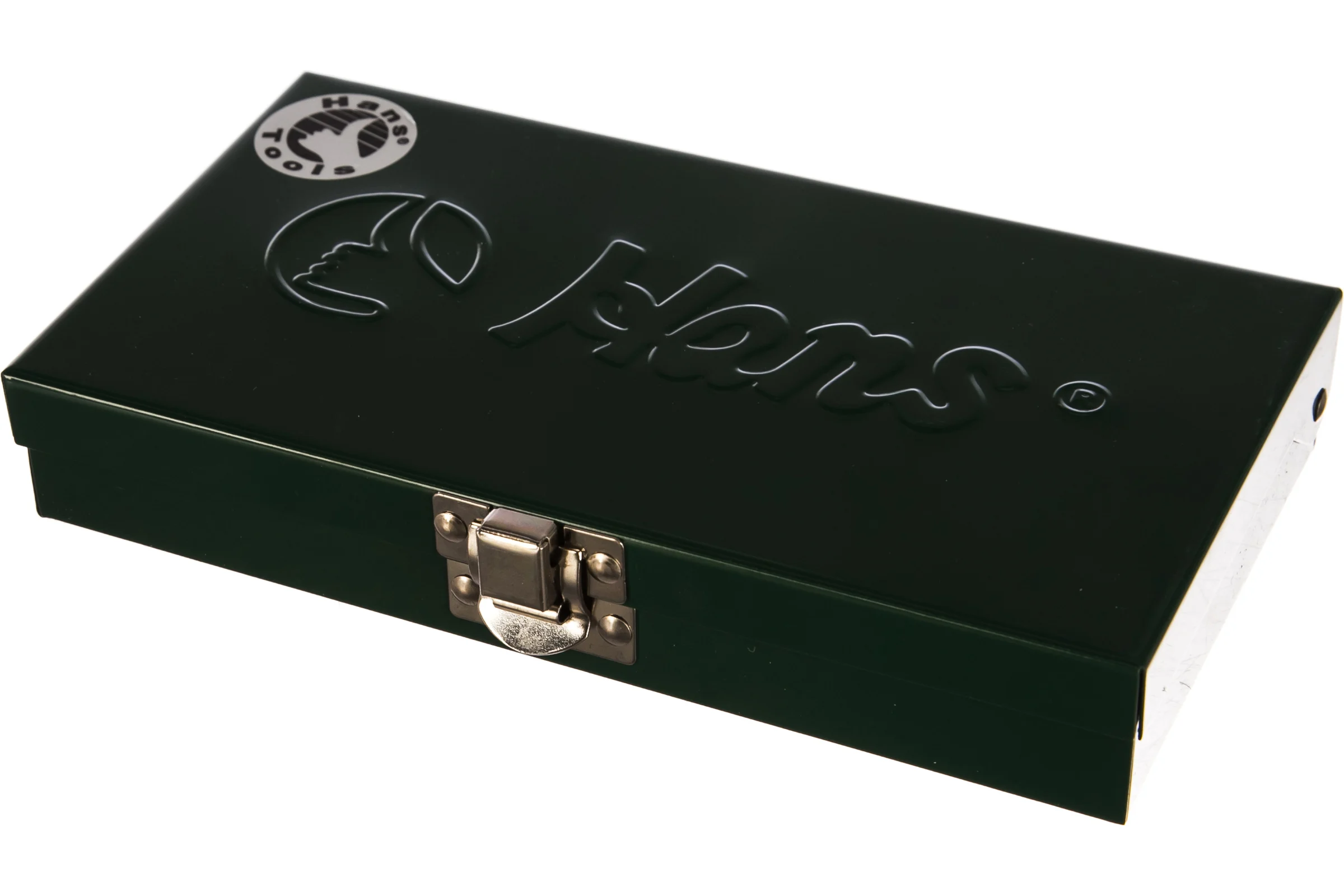 Комплект бит М5-М12 (11 предметов) Hans 6811