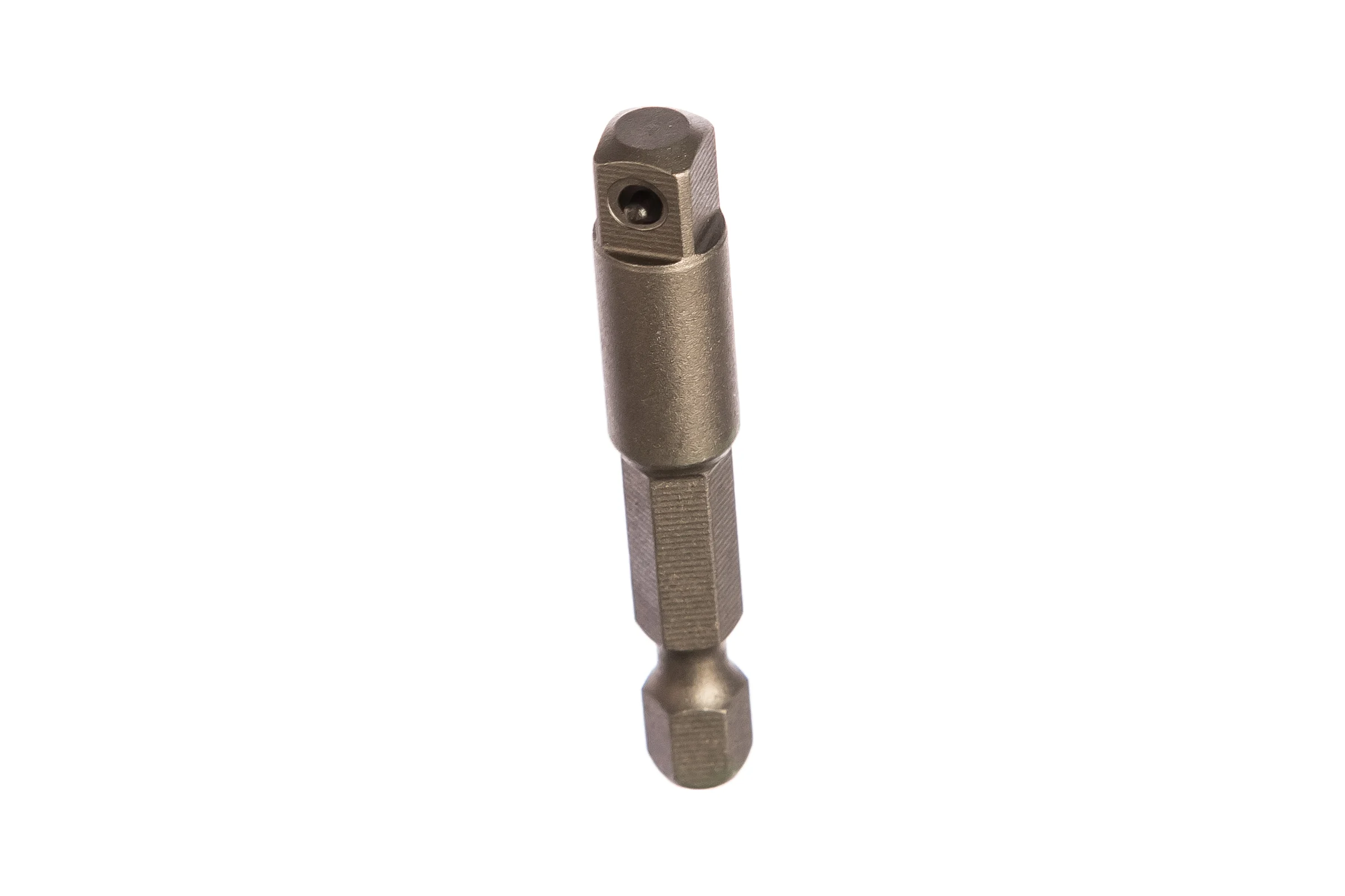 Шестигранный адаптер (1/4") Hans 4662