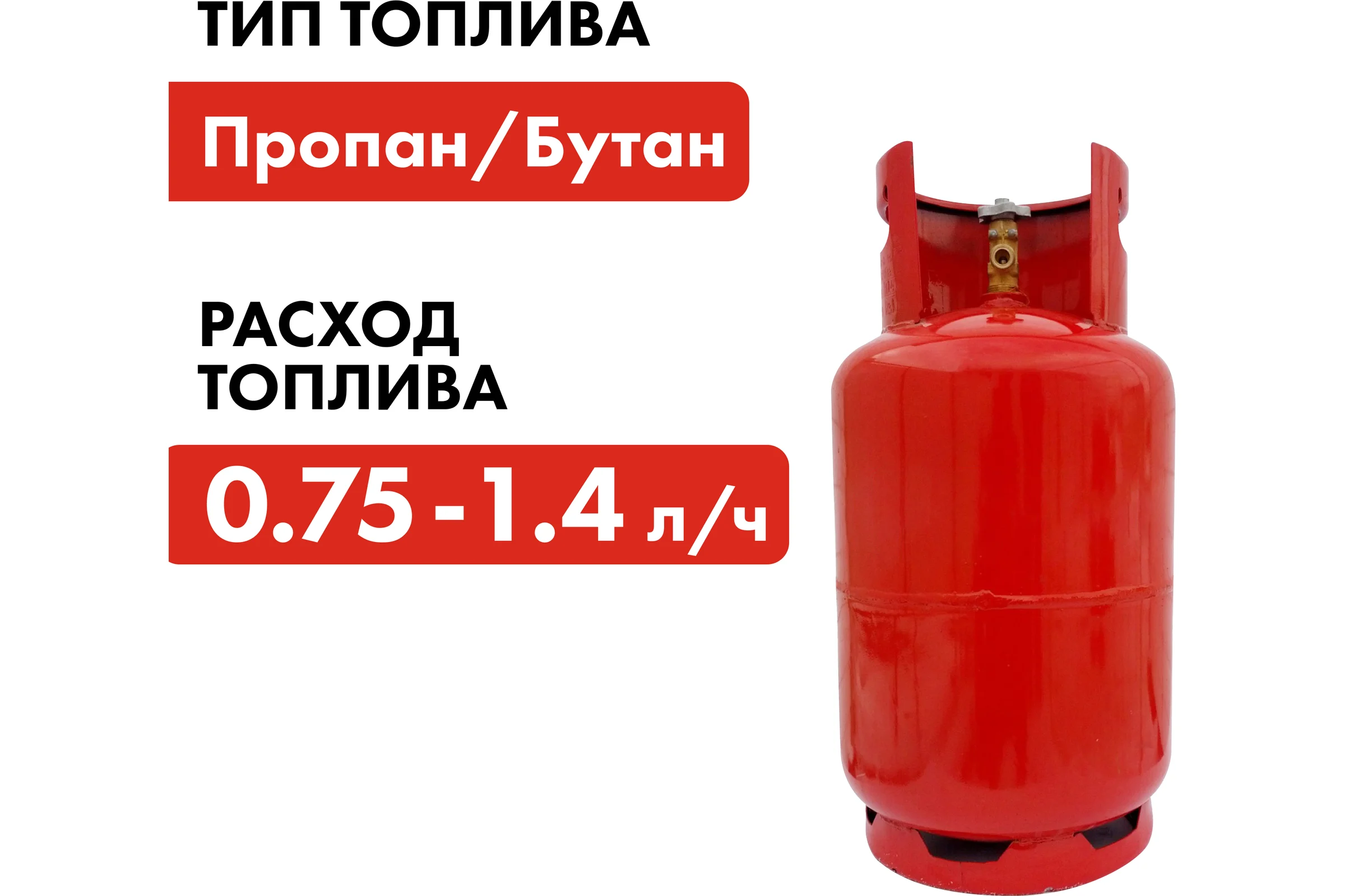 Нагреватель воздуха газовый QUATTRO ELEMENTI QE-20G 243-943