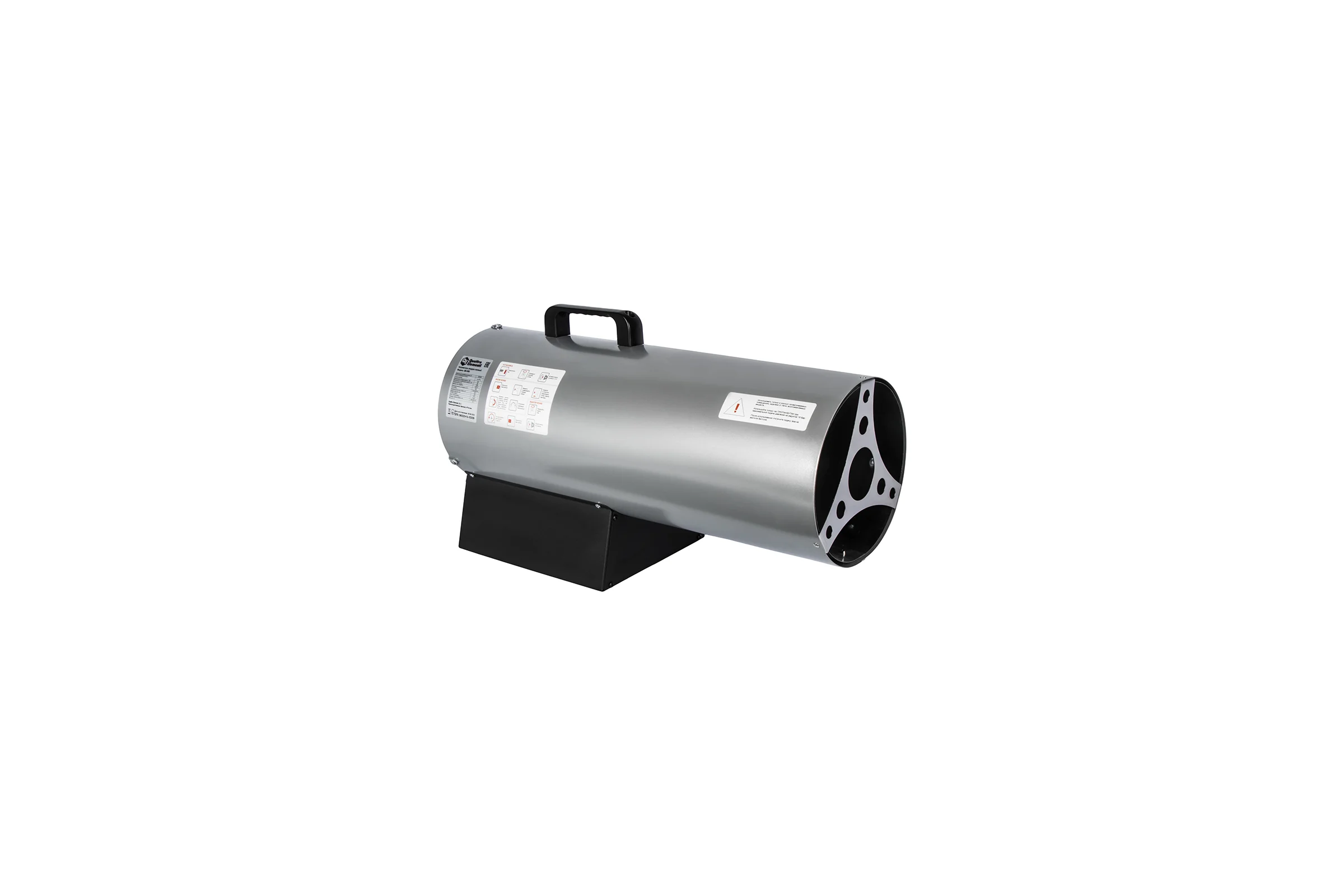 Нагреватель воздуха газовый QUATTRO ELEMENTI QE-35G 243-950