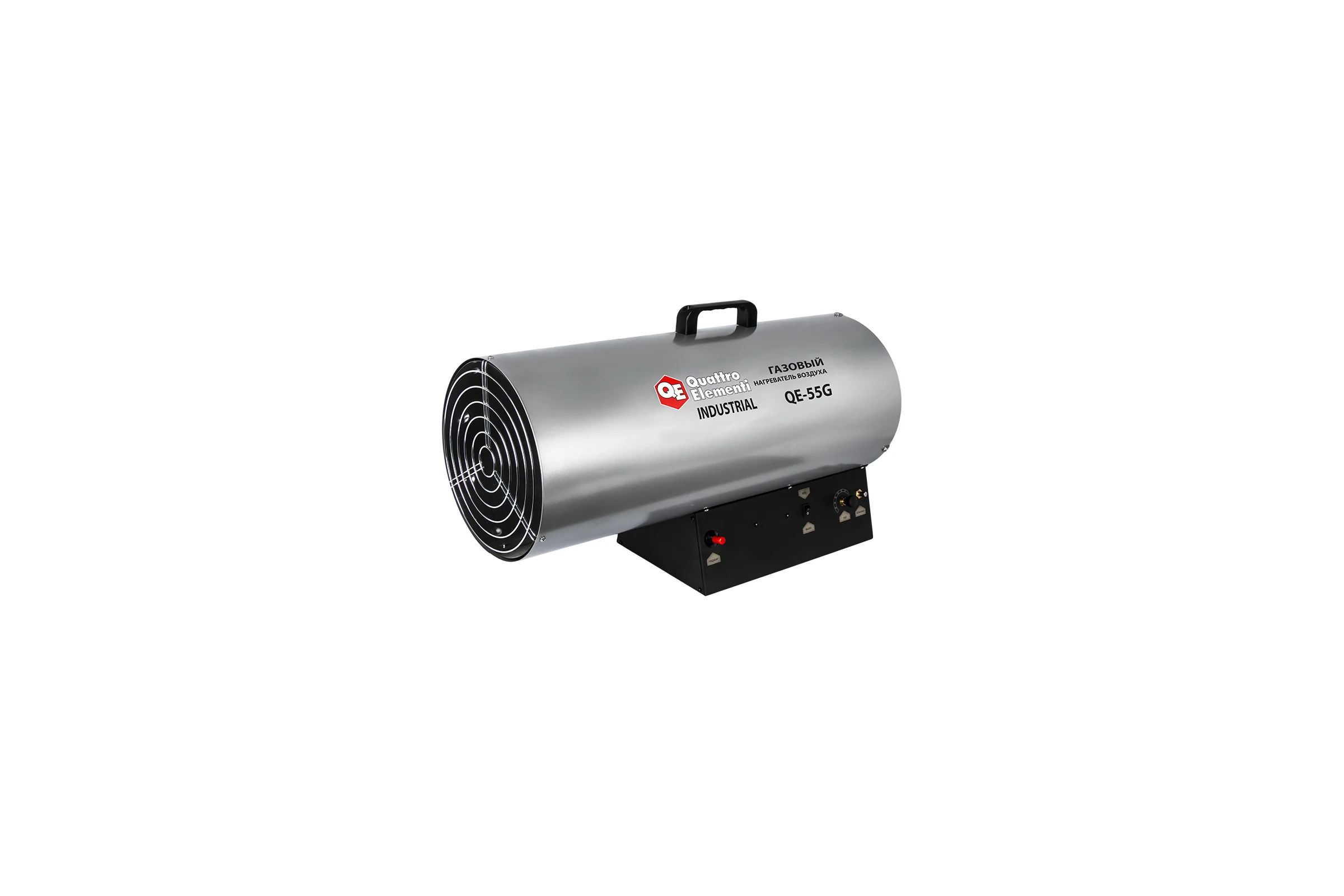 Нагреватель воздуха газовый QUATTRO ELEMENTI QE-55G 243-967