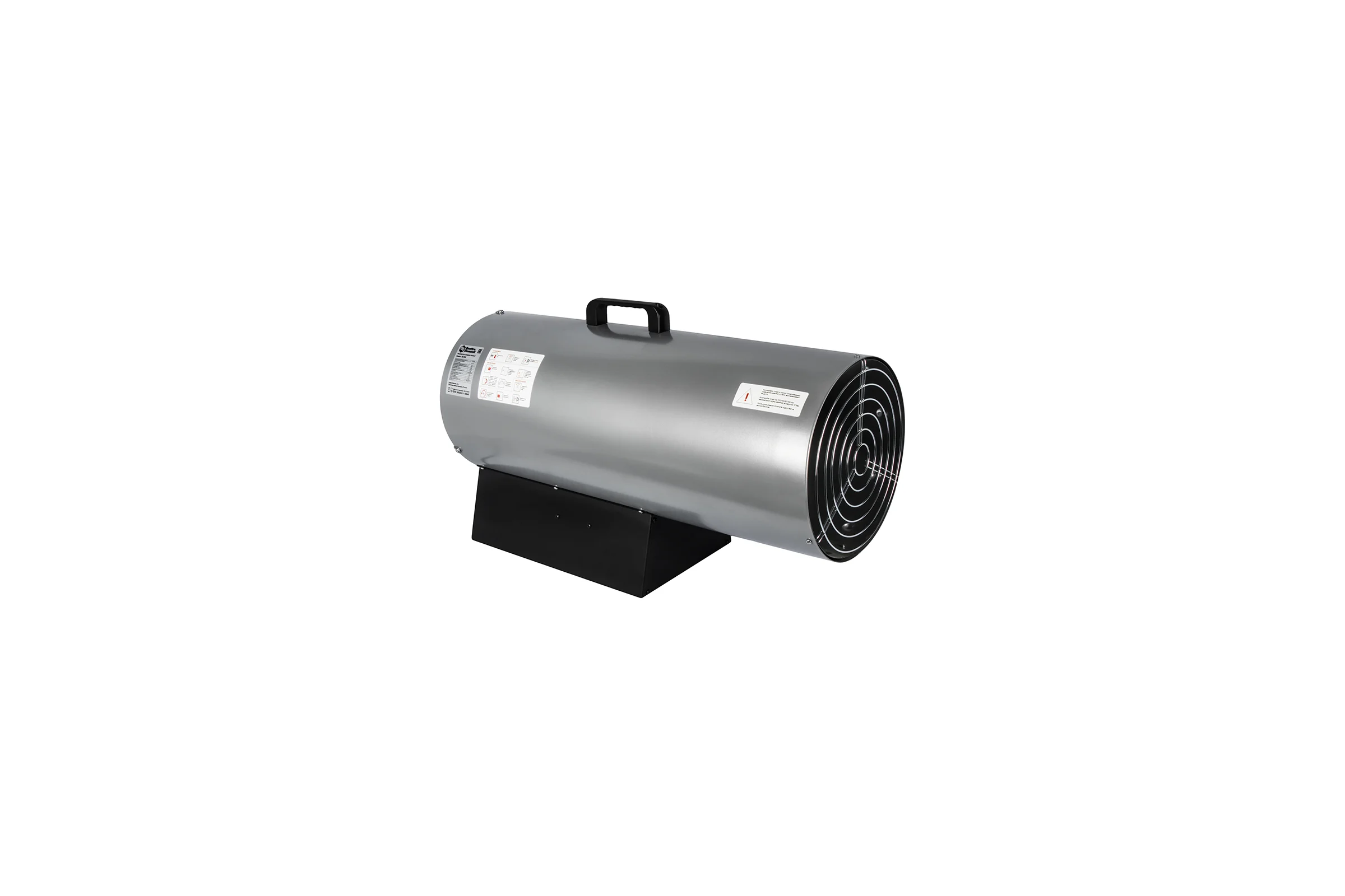 Нагреватель воздуха газовый QUATTRO ELEMENTI QE-55G 243-967