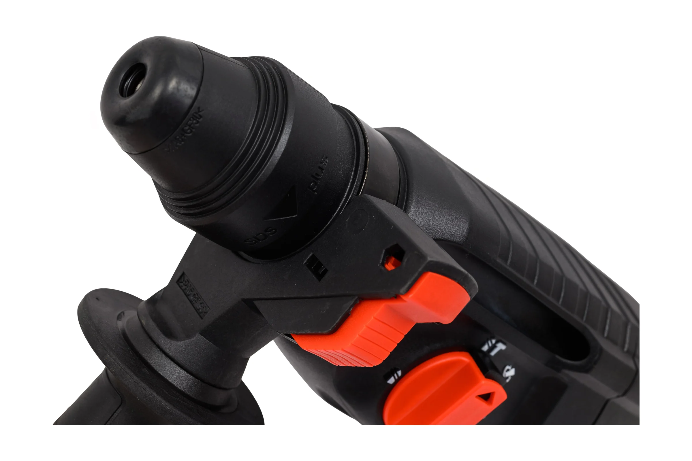 Перфоратор KEYANG SDS-plus HD26-800T 800 Вт, 2,5 Дж, 5500 уд/мин