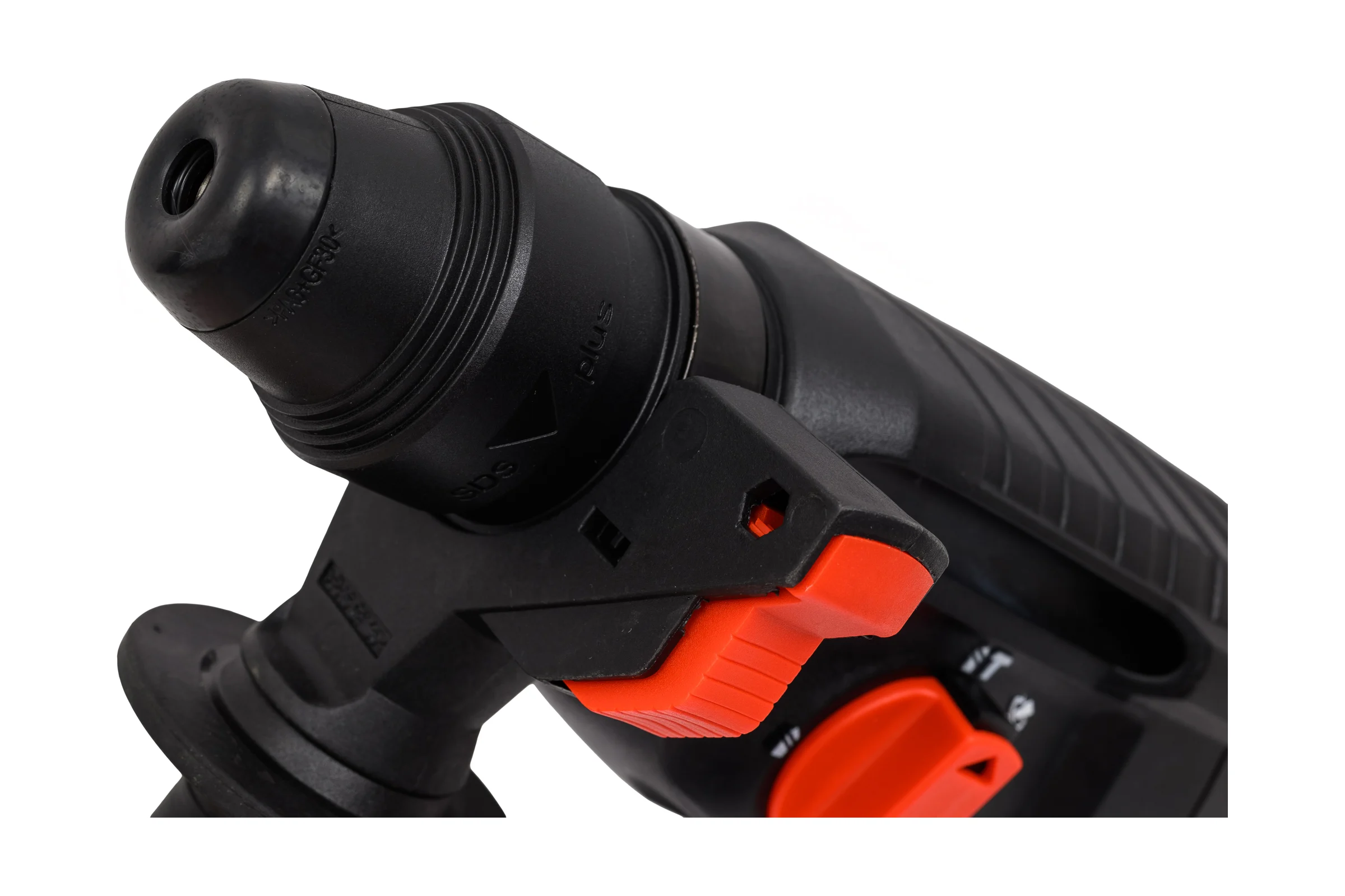 Перфоратор KEYANG SDS-plus HD26-800T 800 Вт, 2,5 Дж, 5500 уд/мин