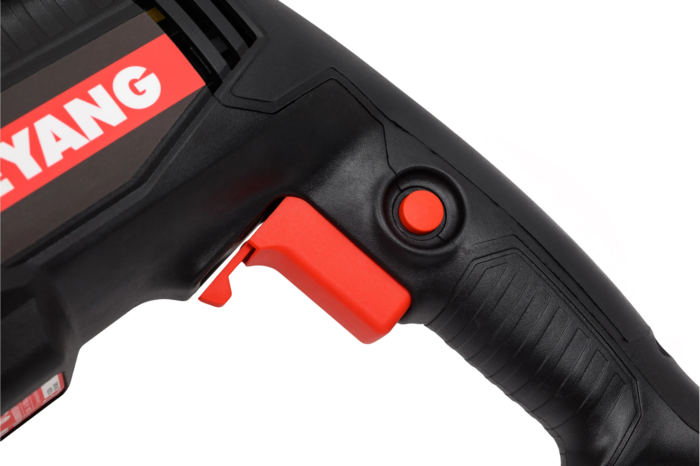 Перфоратор KEYANG SDS-plus HD26-800T 800 Вт, 2,5 Дж, 5500 уд/мин