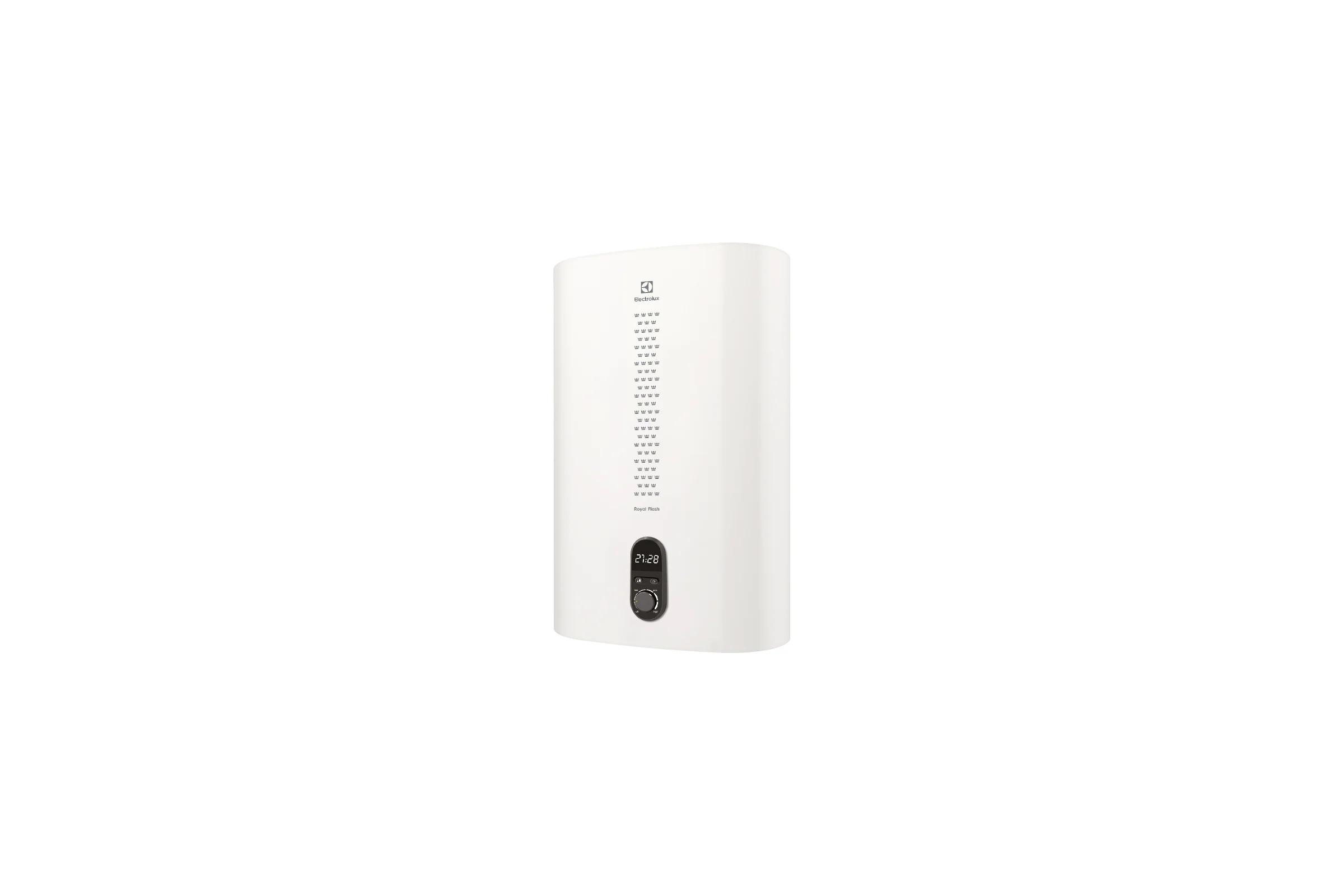 Водонагреватель Electrolux EWH 80 Royal Flash НС-1064861