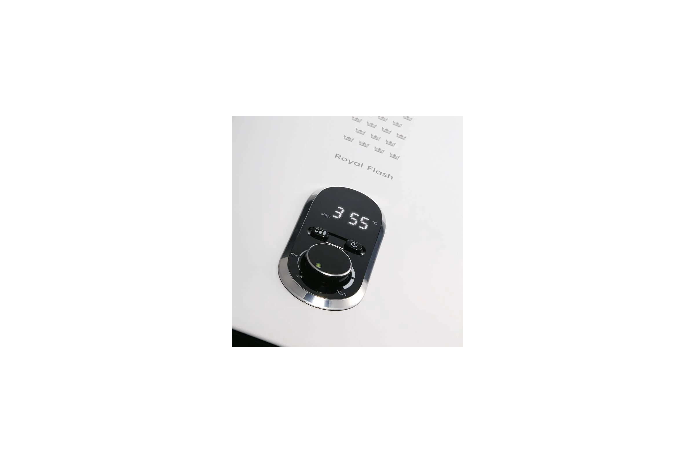 Водонагреватель Electrolux EWH 80 Royal Flash НС-1064861