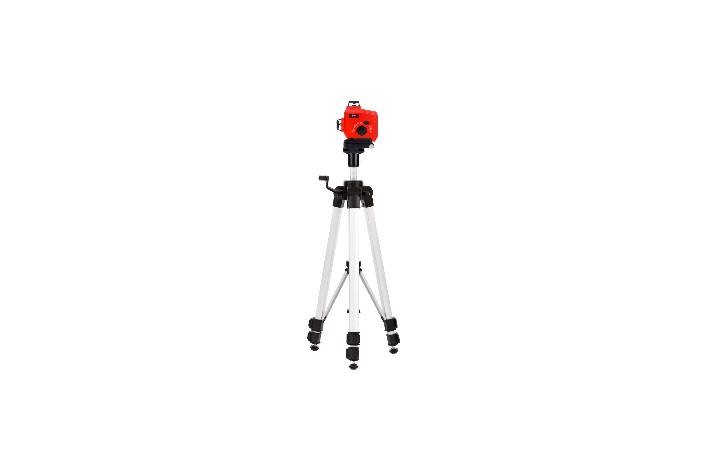Лазерный уровень ADA TopLiner 3x360 Set А00484