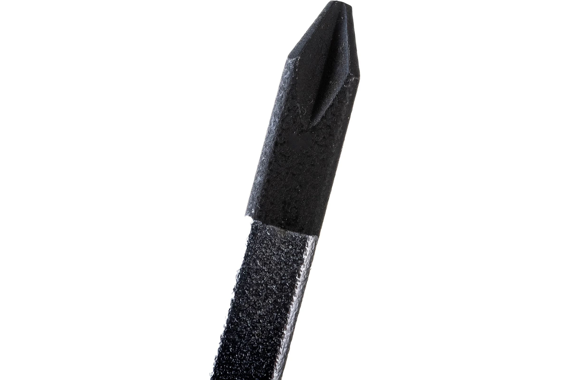 Отвертка PHILIPS JTC со сквозным стержнем PH1 4", 3708 796312