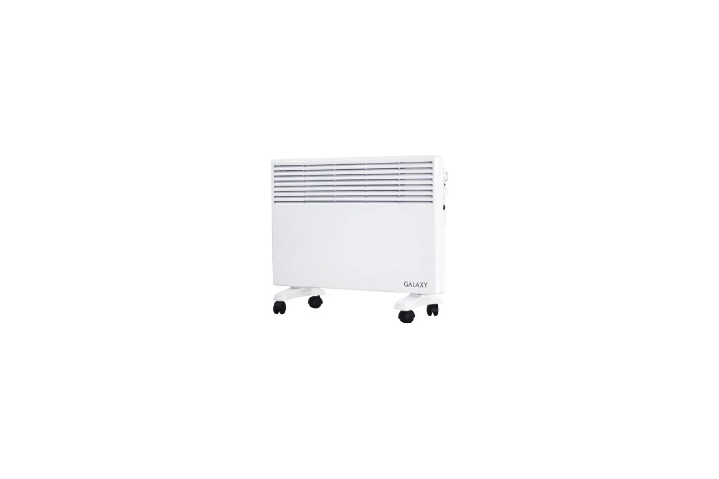 Конвекционный обогреватель Galaxy LINE GL 8228 белый, 2200 Вт, 2 режима работы 7050282281