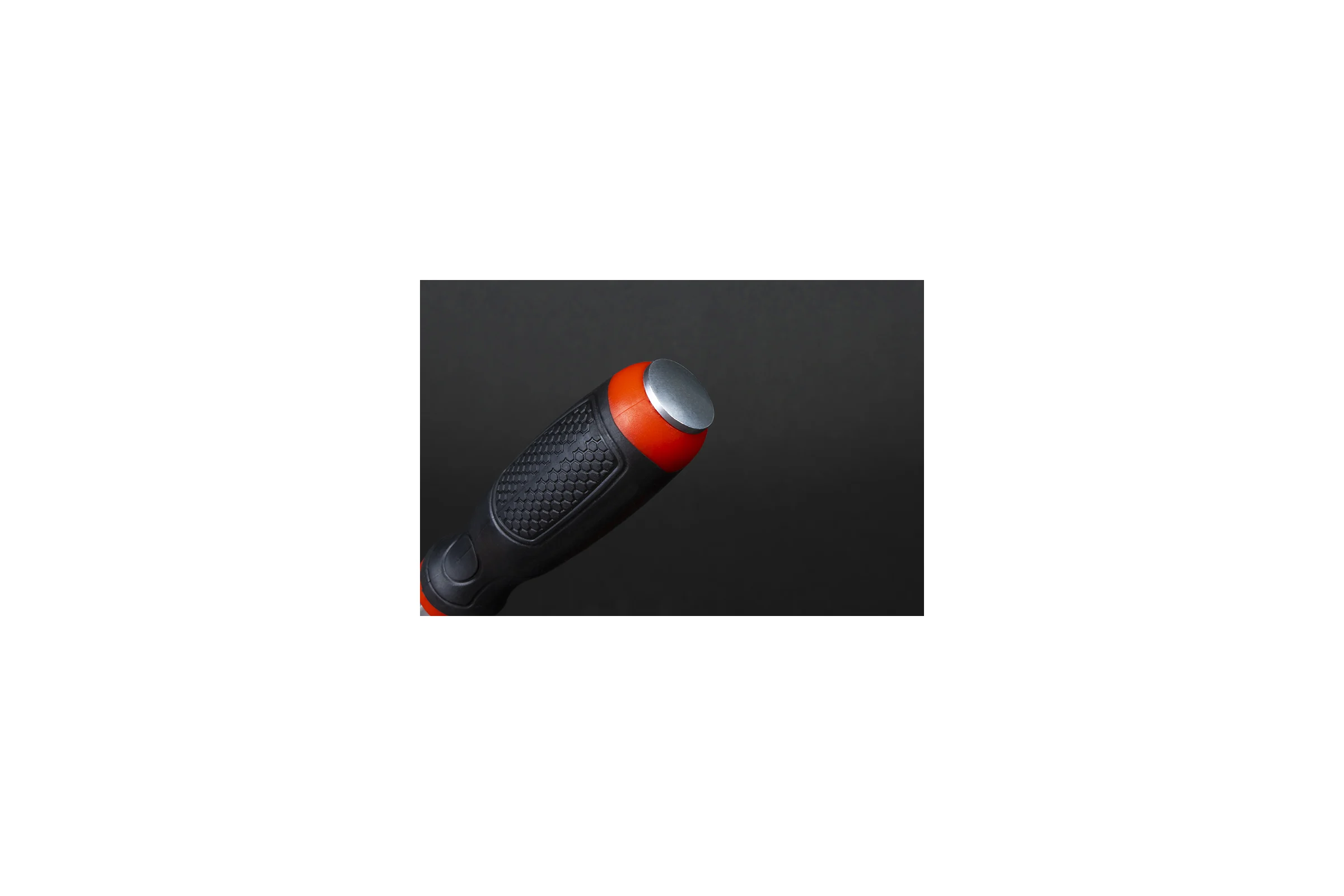 Силовая крестовая отвертка Станкоимпорт PH3x150 CS-30.7.3