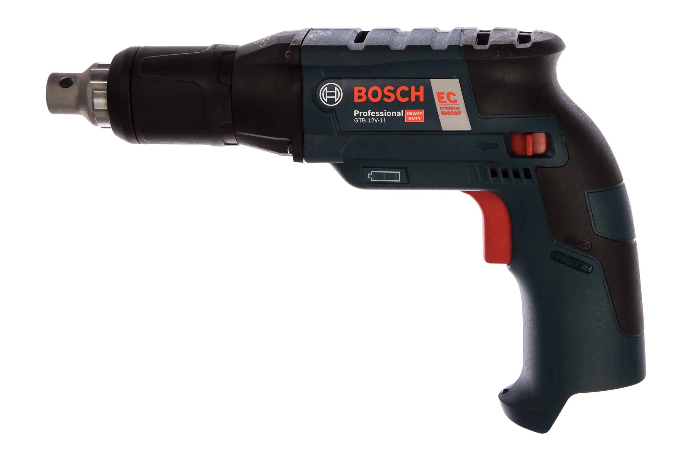 Аккумуляторный шуруповерт Bosch GTB 12V-11 Solo 0.601.9E4.002