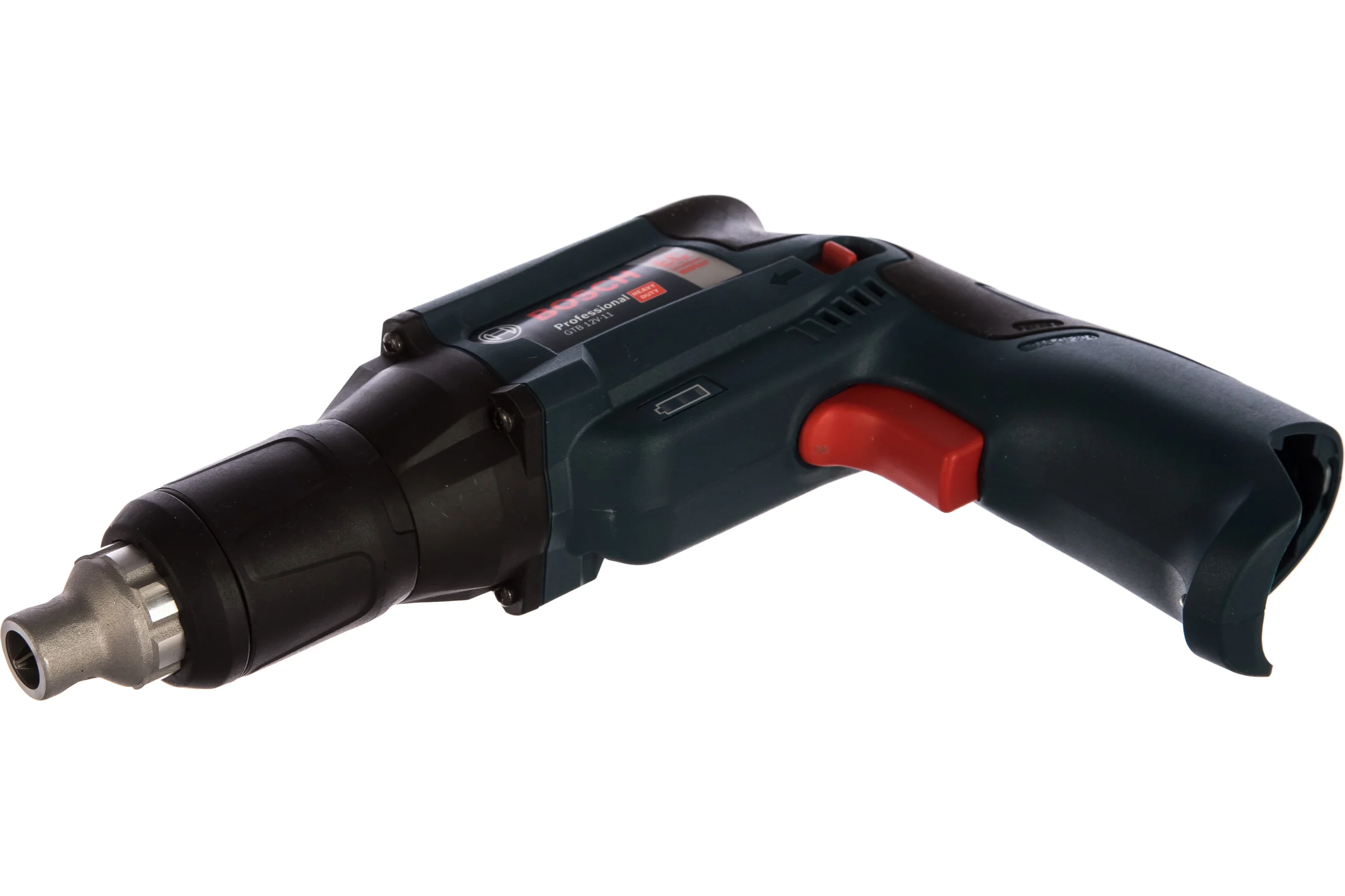 Аккумуляторный шуруповерт Bosch GTB 12V-11 Solo 0.601.9E4.002