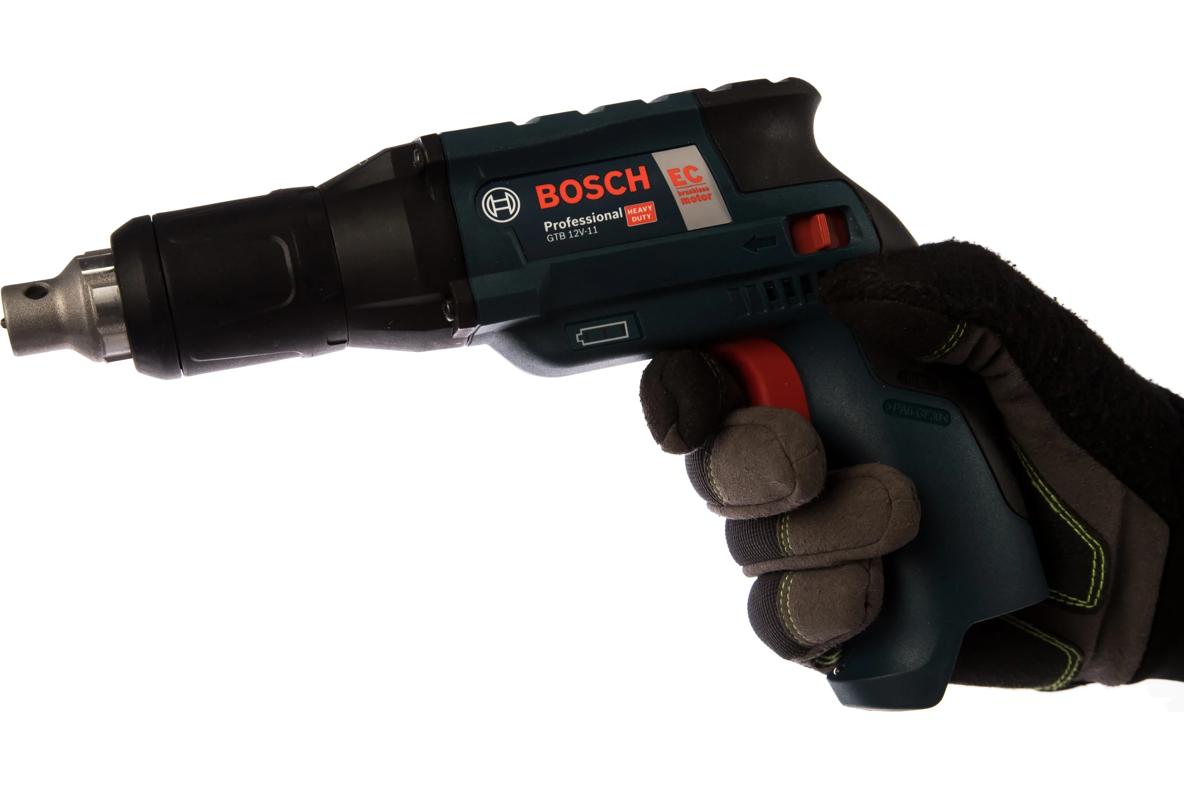 Аккумуляторный шуруповерт Bosch GTB 12V-11 Solo 0.601.9E4.002