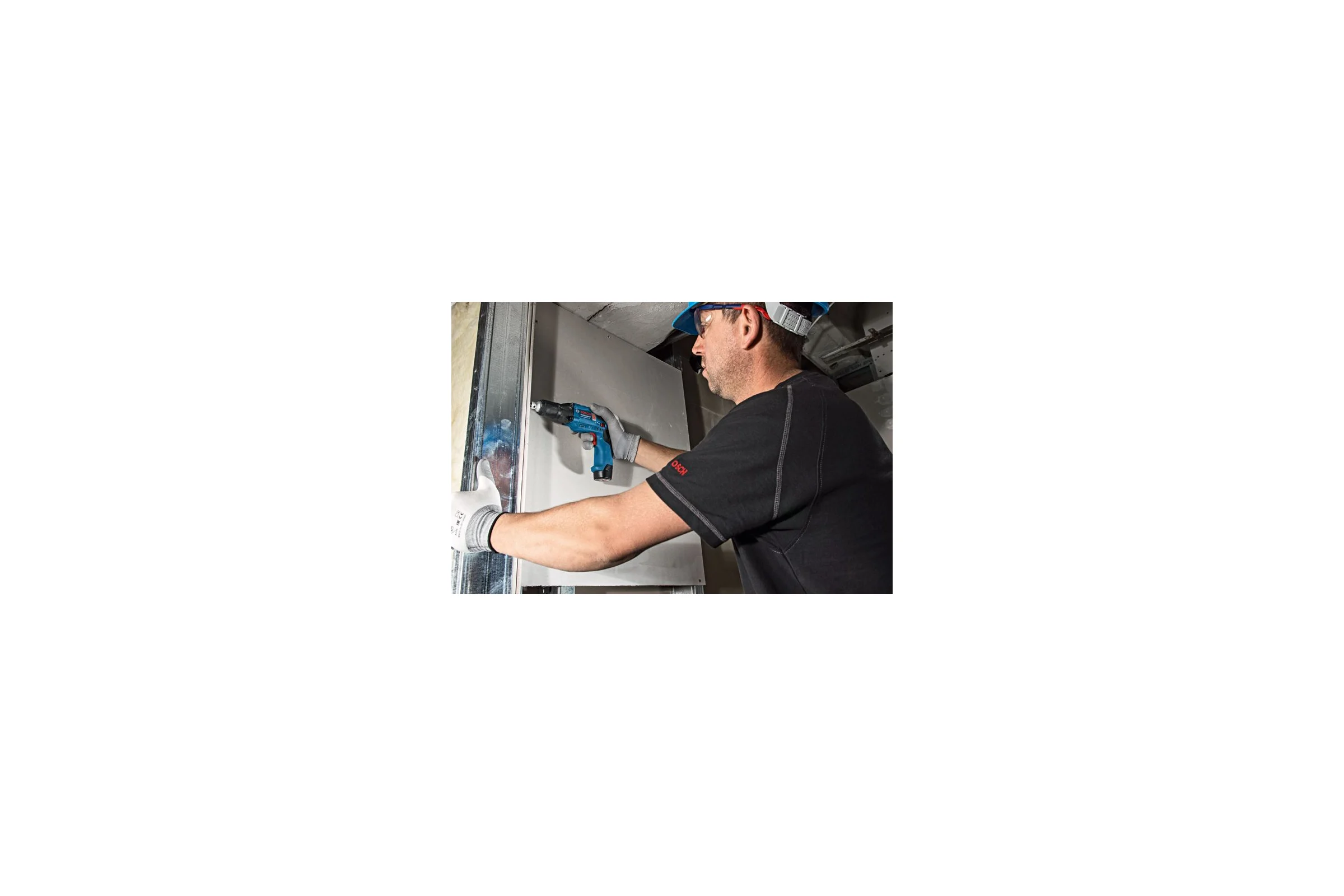 Аккумуляторный шуруповерт Bosch GTB 12V-11 Solo 0.601.9E4.002