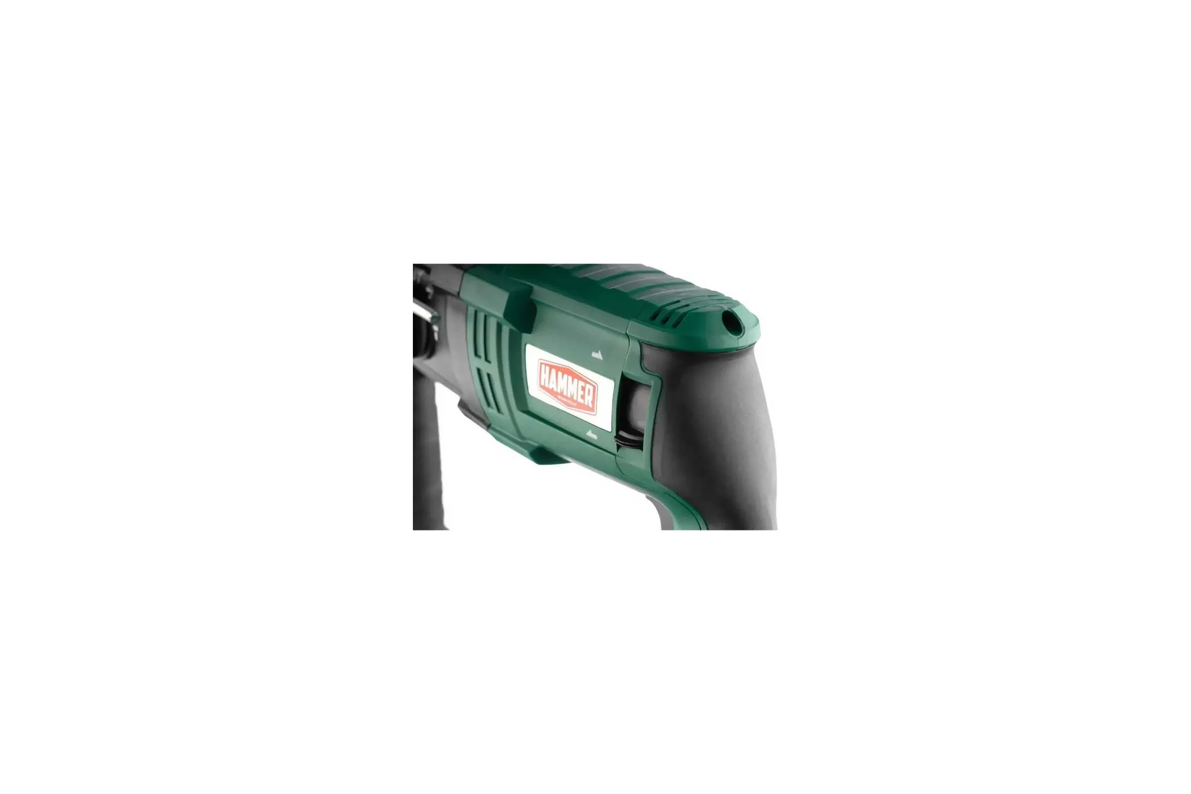 Перфоратор Hammer (13180) 850 вт sds+ 26мм 0-1245 об/мин 2.8дж, 3 режима, кейс PRT850CE