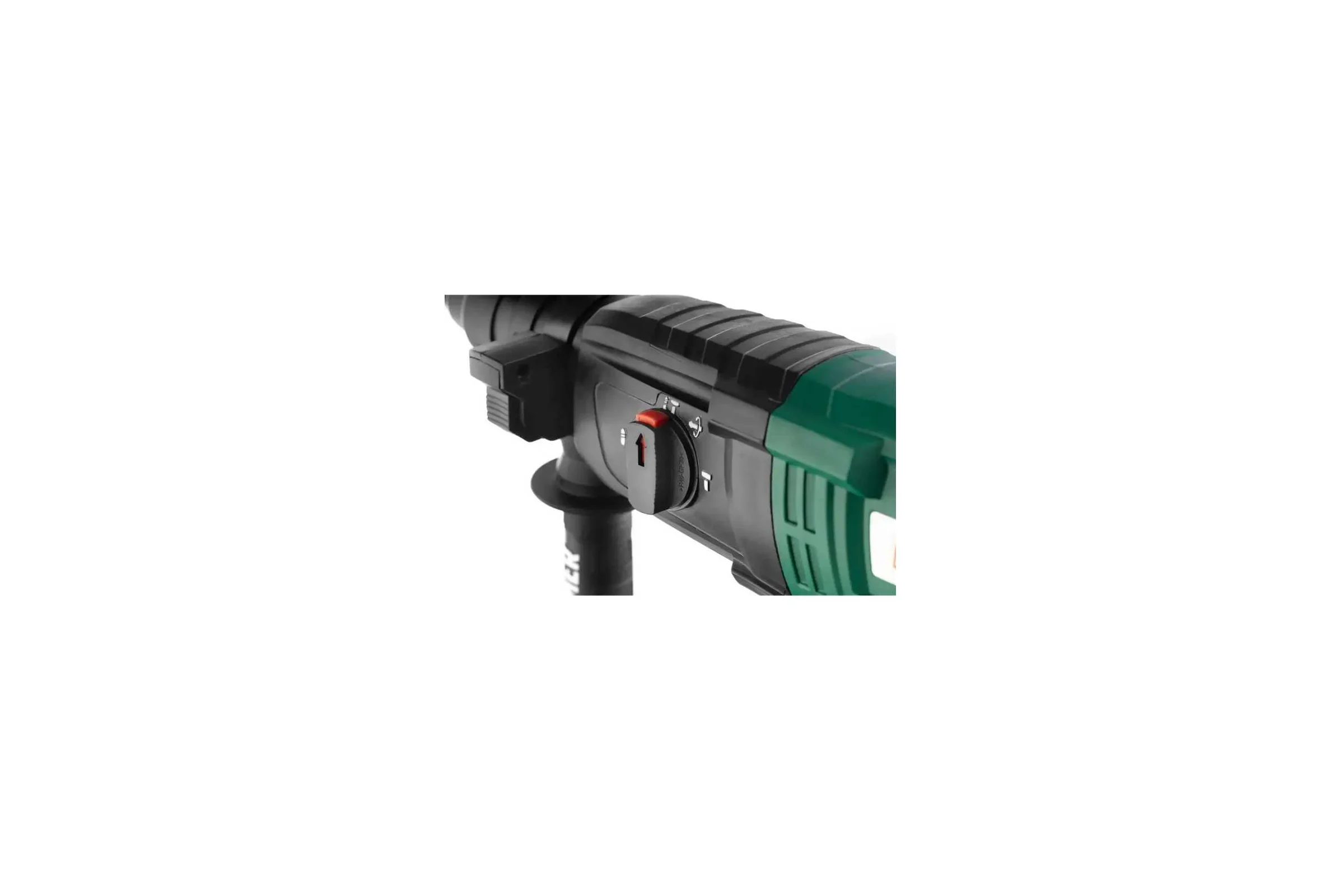 Перфоратор Hammer (13180) 850 вт sds+ 26мм 0-1245 об/мин 2.8дж, 3 режима, кейс PRT850CE