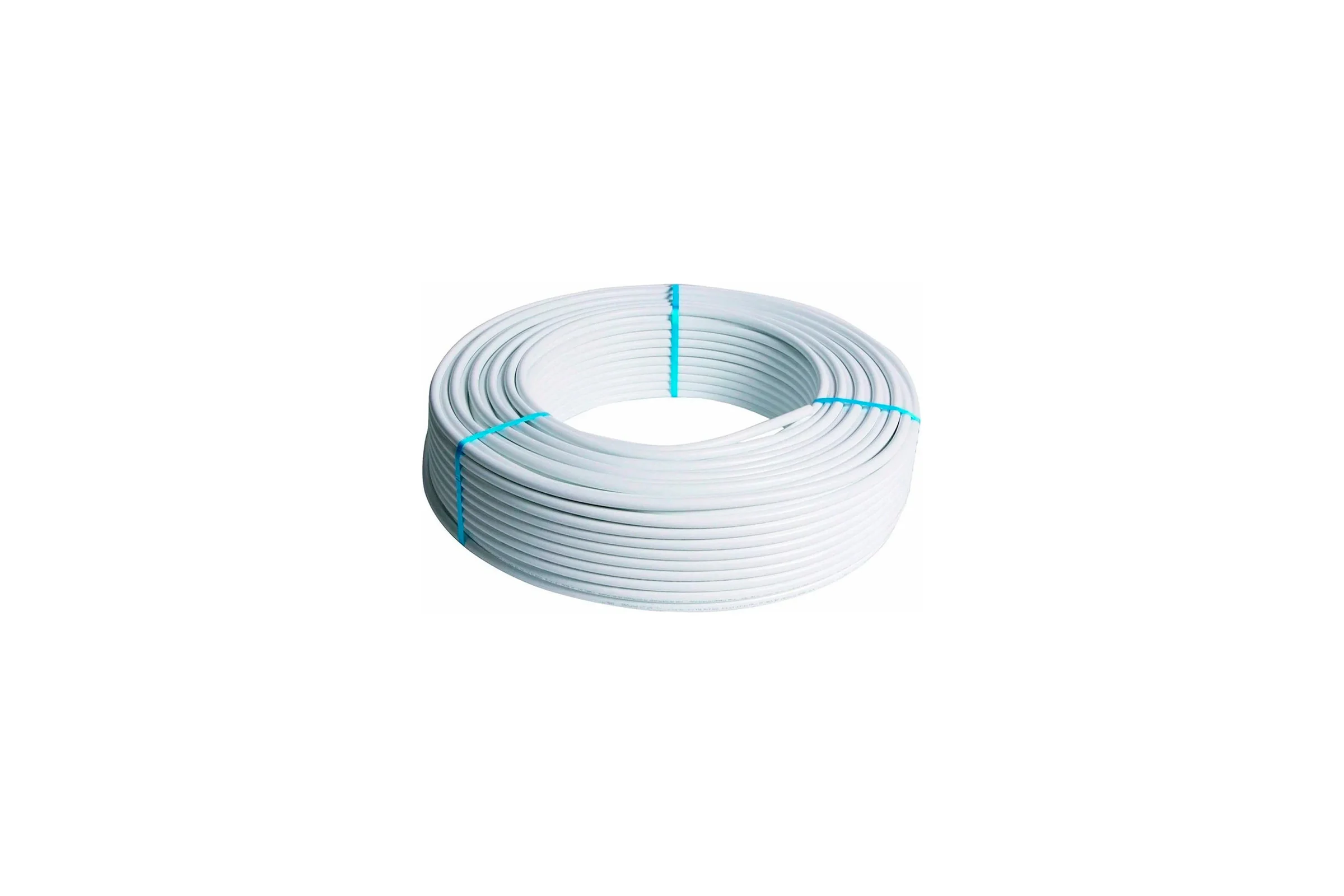 Труба Henco standard, pexc-al-pexc, 16x2, бухта 500 метров 500-160212D