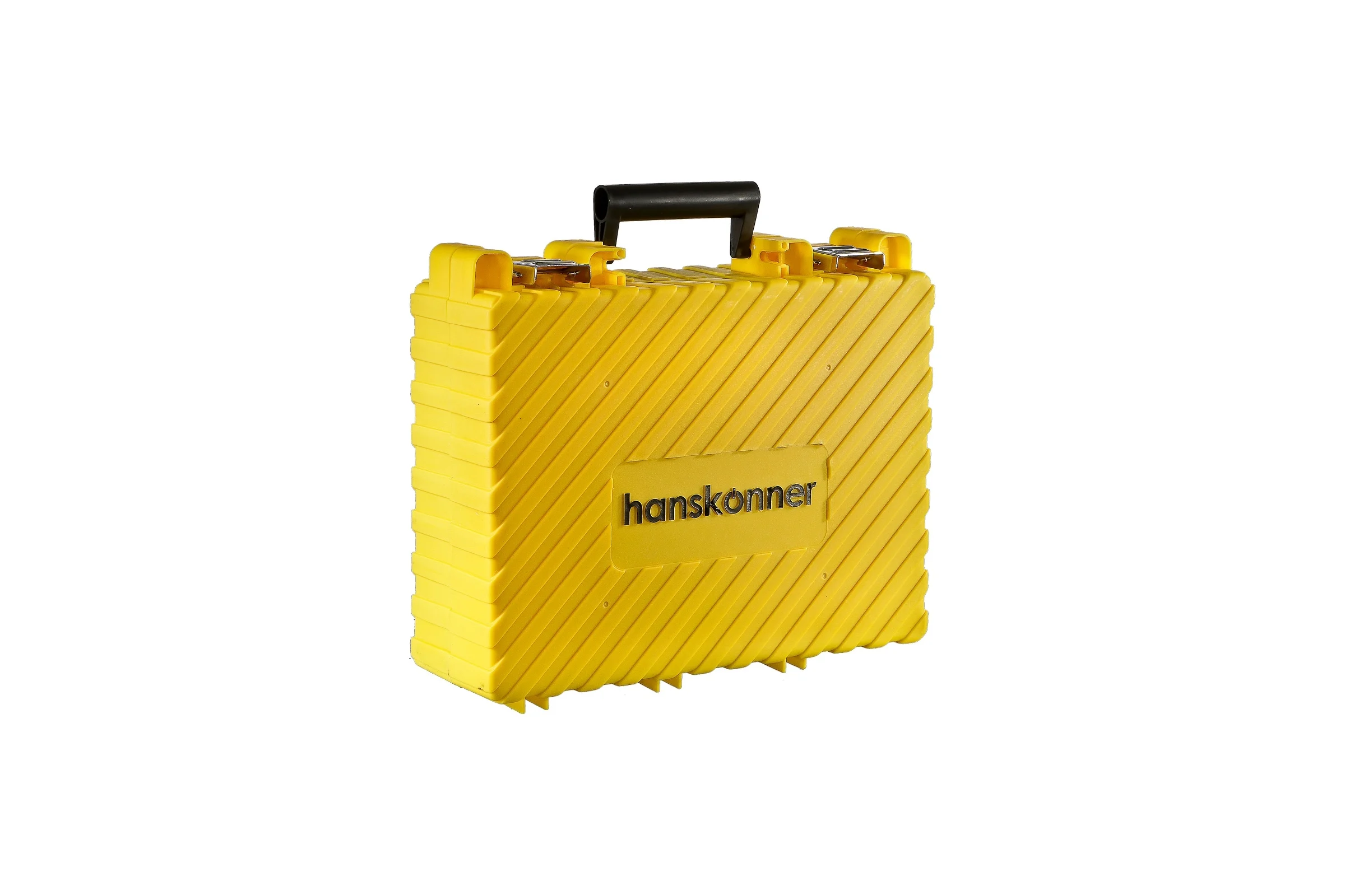 Аккумуляторный шуруповерт Hanskonner HCD1855RI