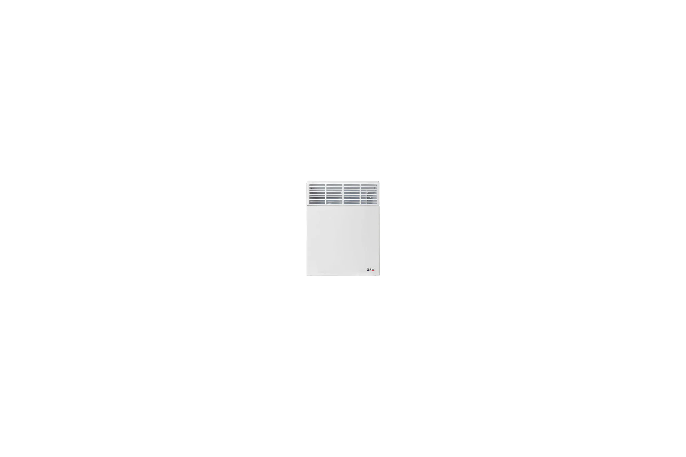 Электрообогреватель Noirot CNX, 500W EXH1181FJFS 64950507