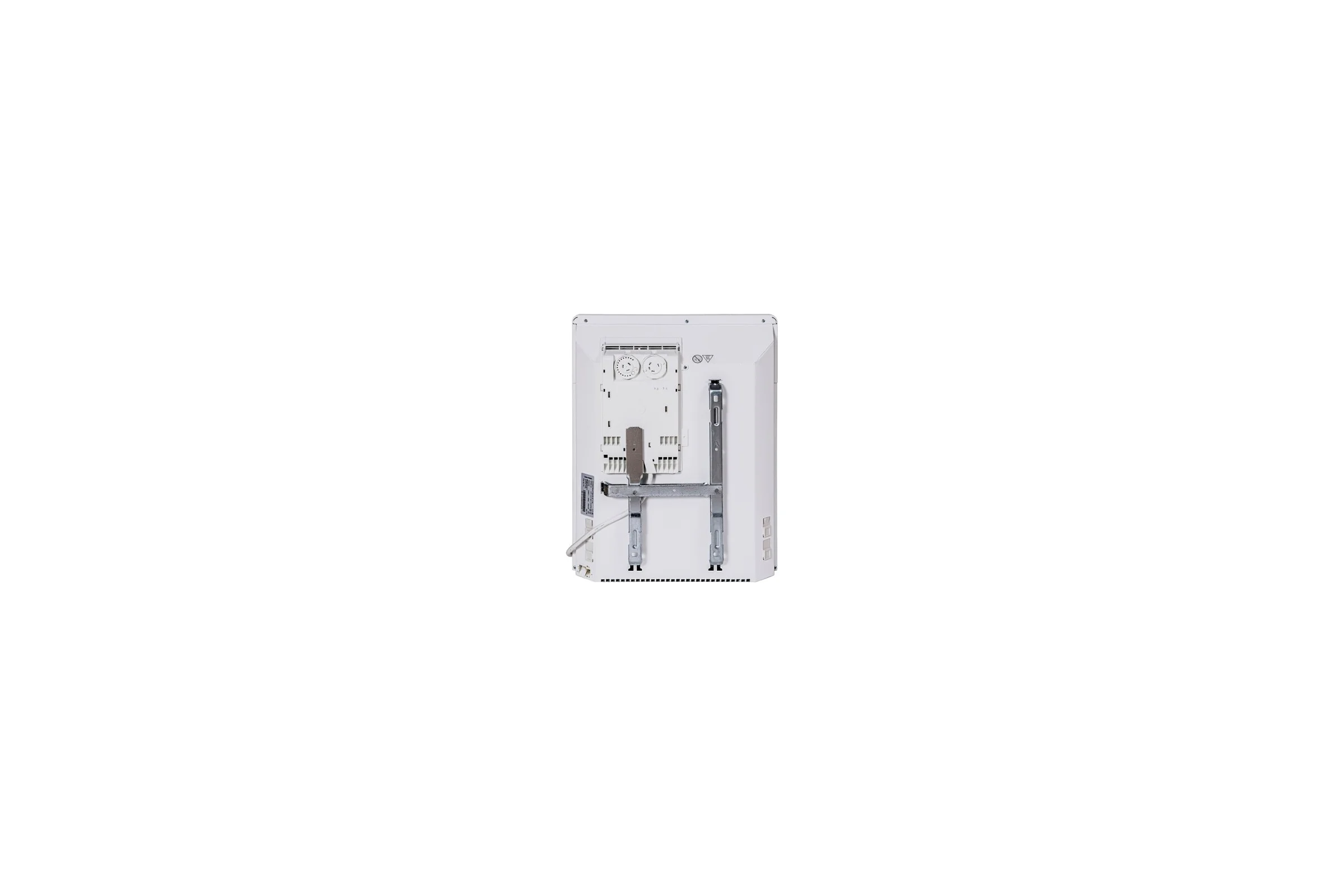 Электрообогреватель Noirot CNX, 500W EXH1181FJFS 64950507