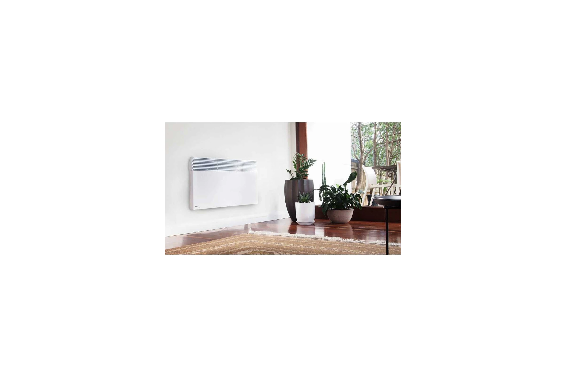Электрообогреватель Noirot CNX, 1500W EXH1185FJFS 64950509
