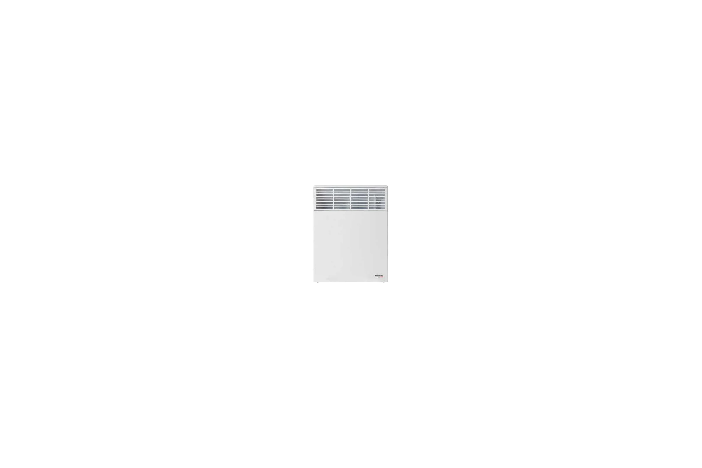 Электрообогреватель Noirot CNX, 1000W EXH1183FJFS 64950508