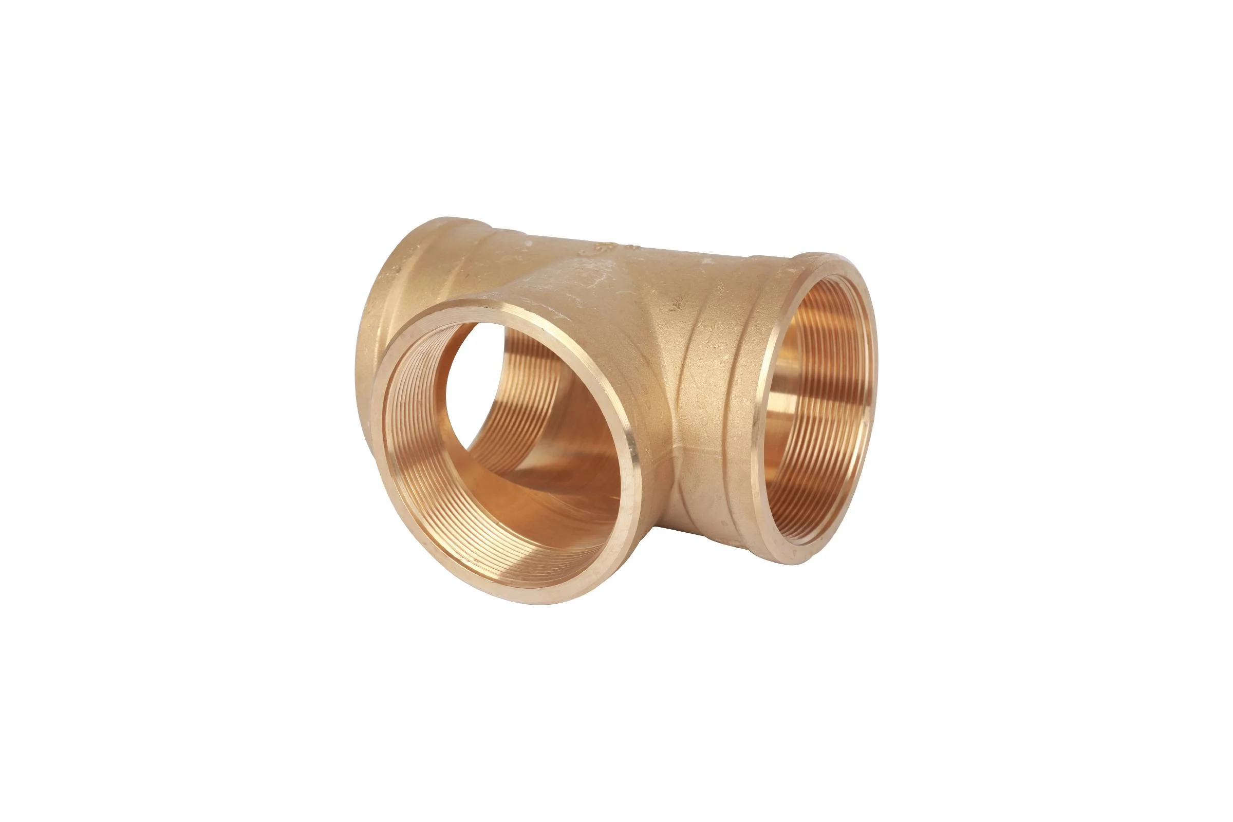 Тройник STOUT Sft-0019-000003 вв 3" RG008Q0QSV1MDP