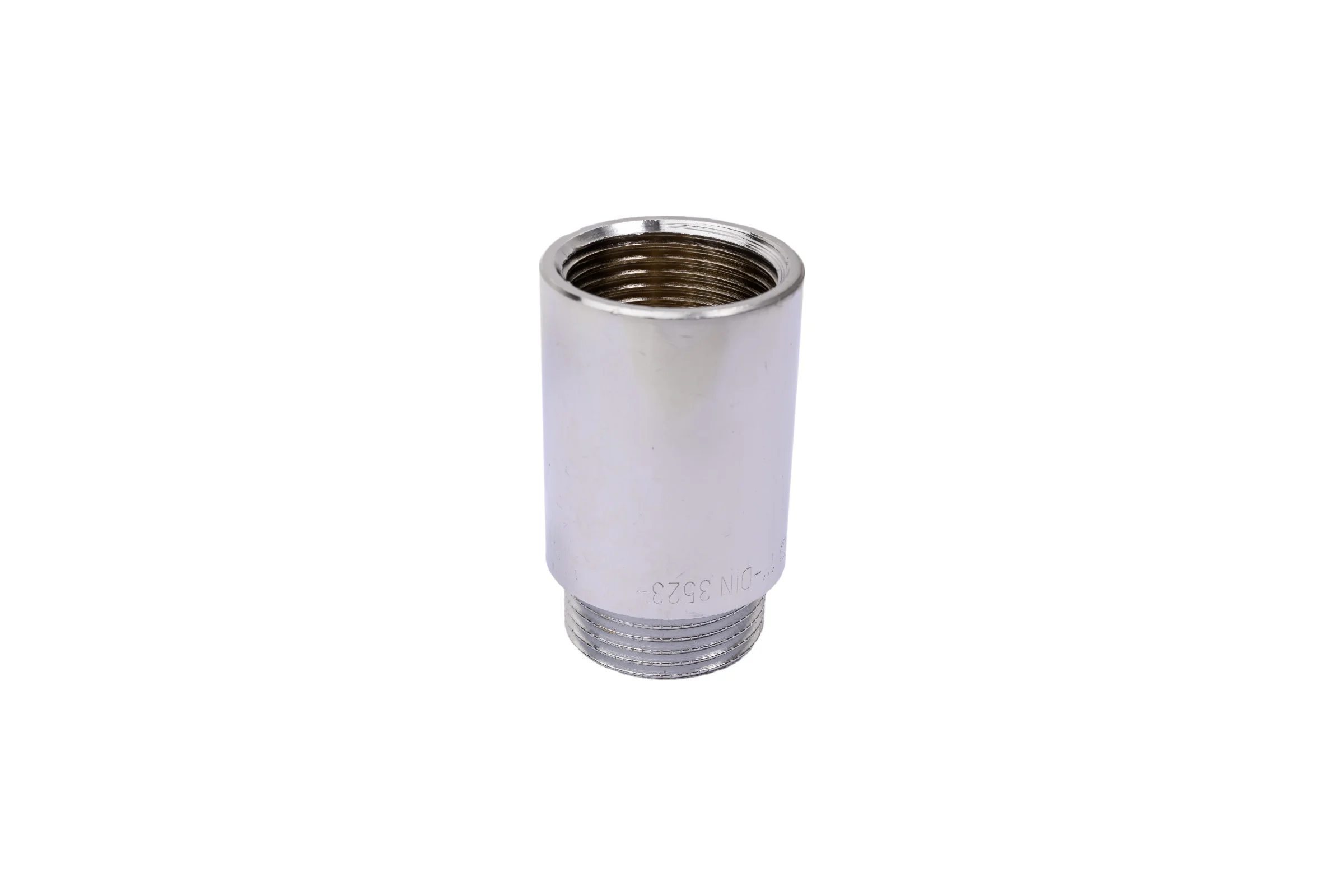 Удлинитель STOUT Sft-0002-000150 хромированный 1"x50 RG008V1SVPTPG3