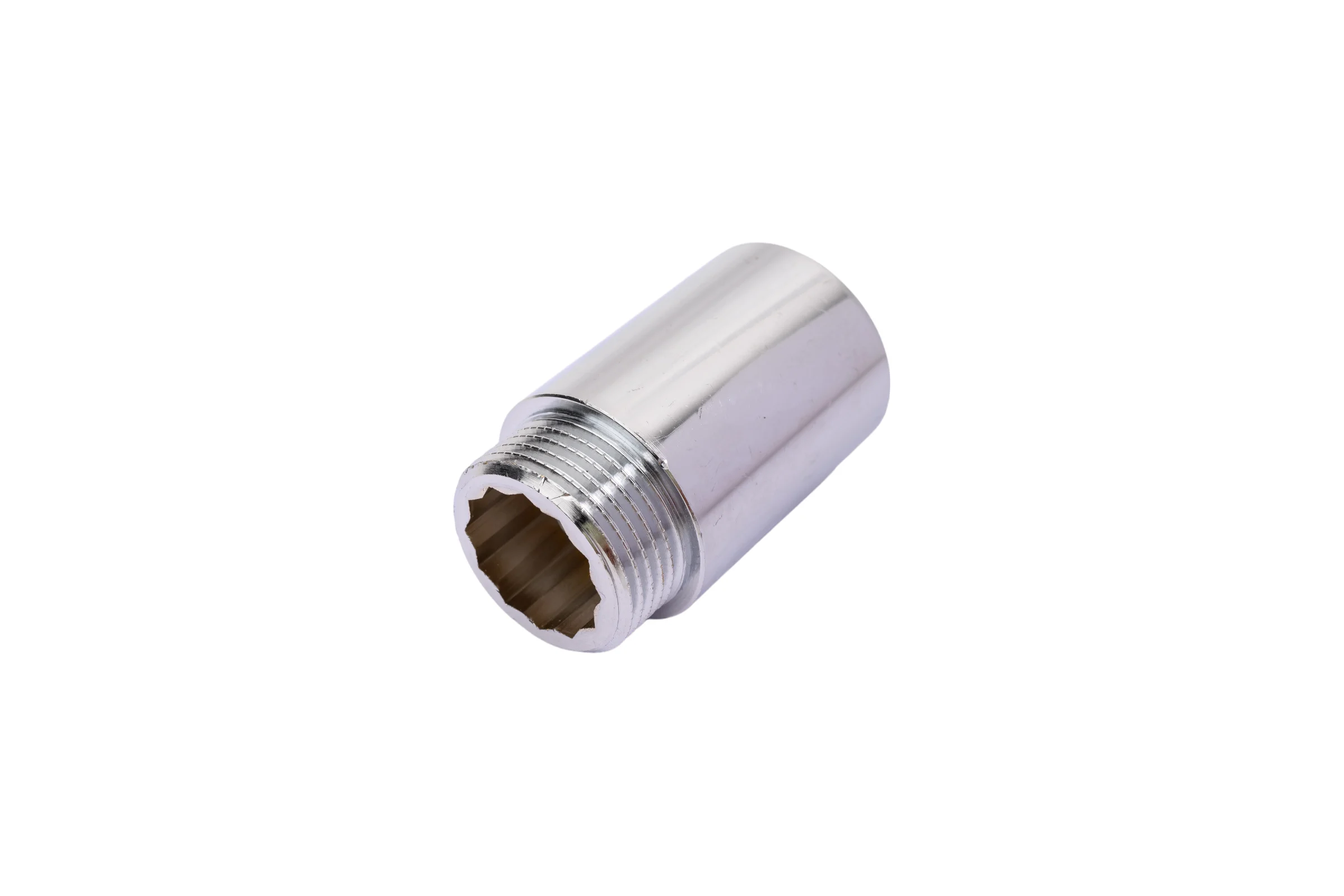 Удлинитель STOUT Sft-0002-000150 хромированный 1"x50 RG008V1SVPTPG3