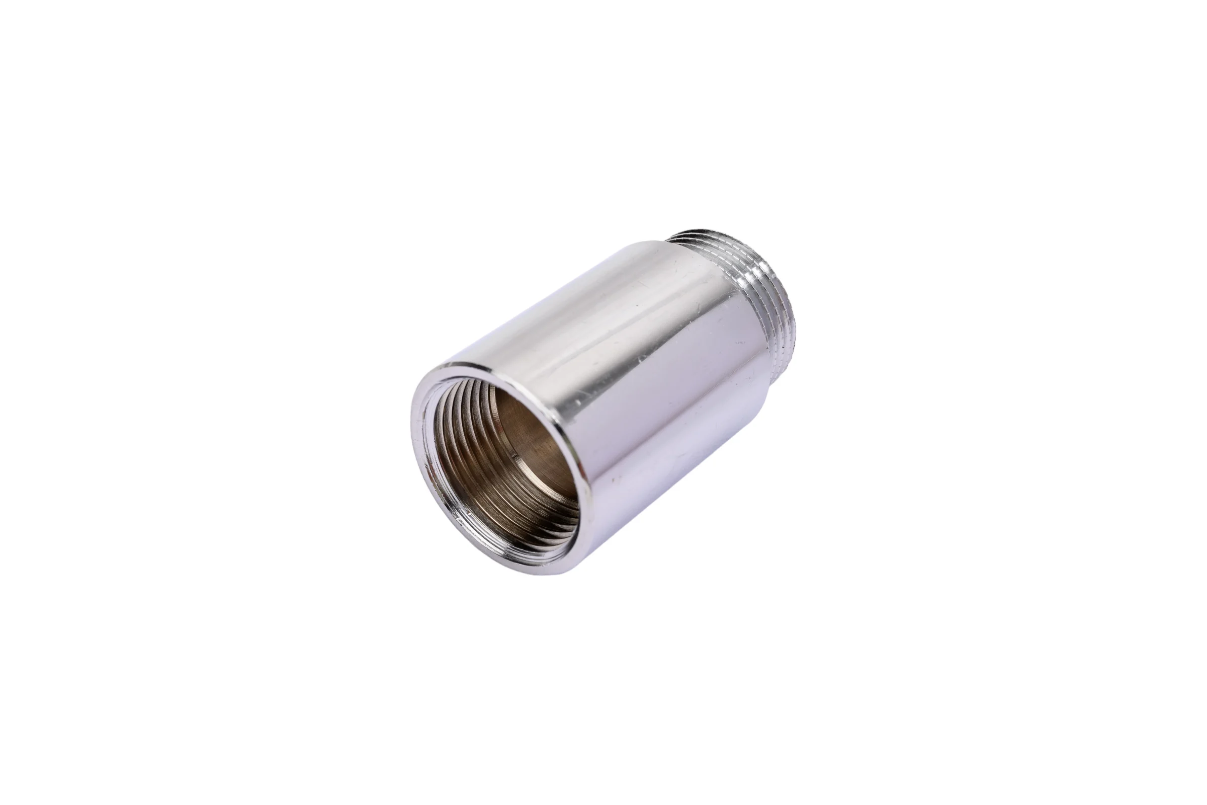 Удлинитель STOUT Sft-0002-000150 хромированный 1"x50 RG008V1SVPTPG3