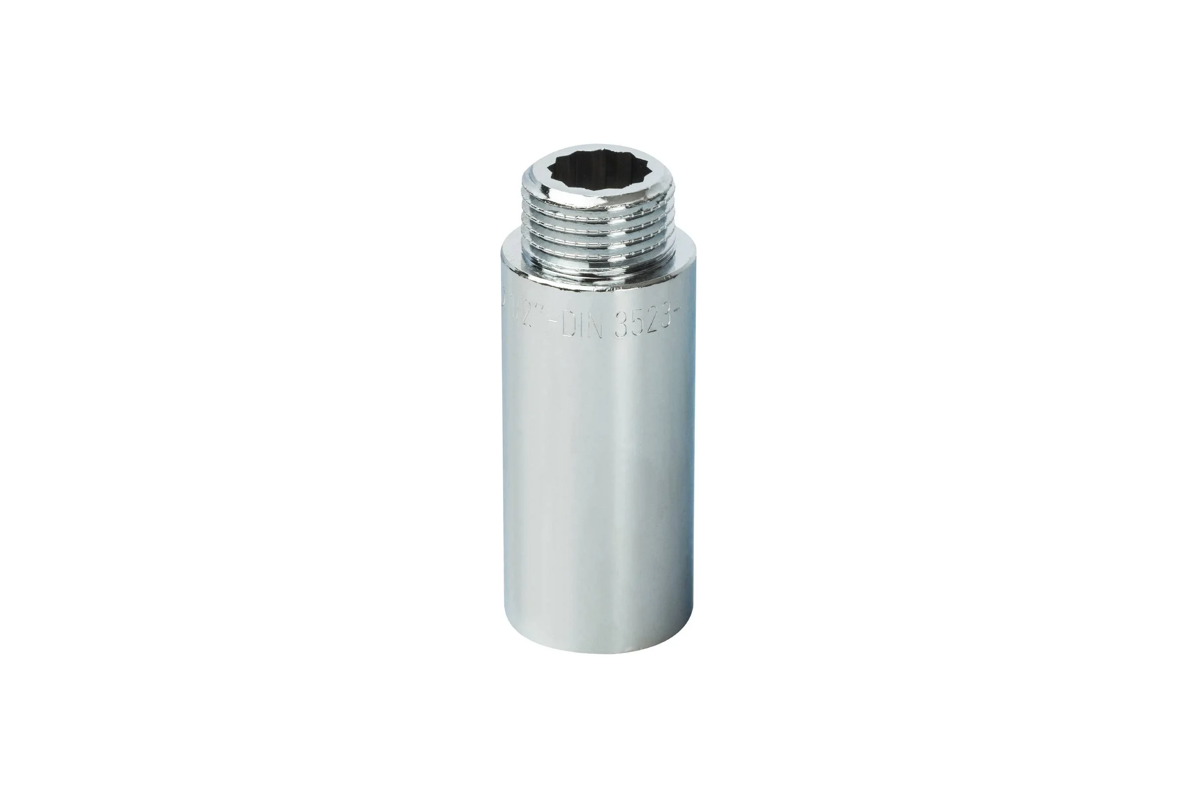 Удлинитель STOUT Sft-0002-000125 хромированный 1"x25 RG008V1SVJ0E18