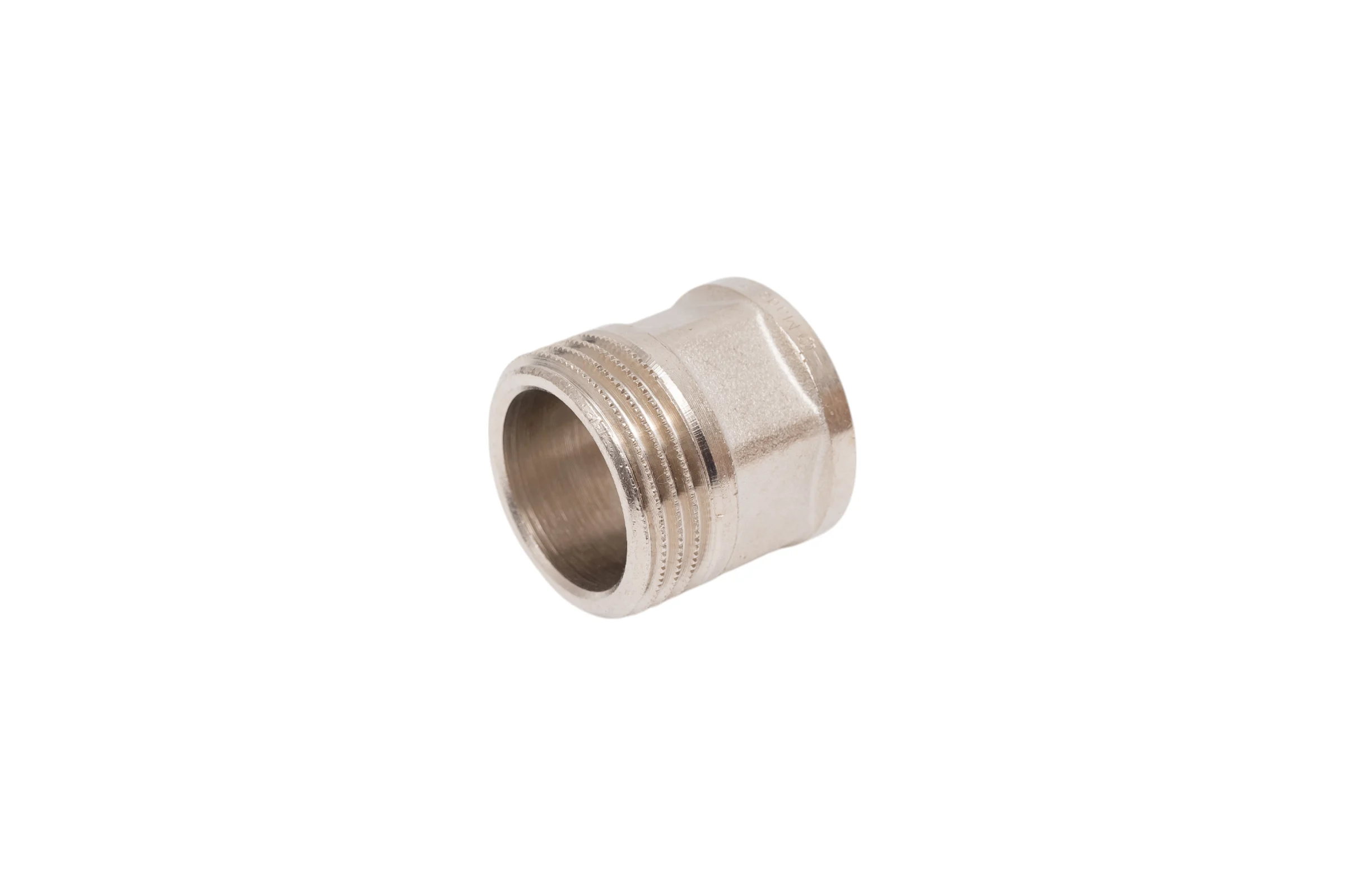 Переходник под ключ STOUT Sft-0073-000341 вн никелированный 3/4"x1" RG0091E4GDD157