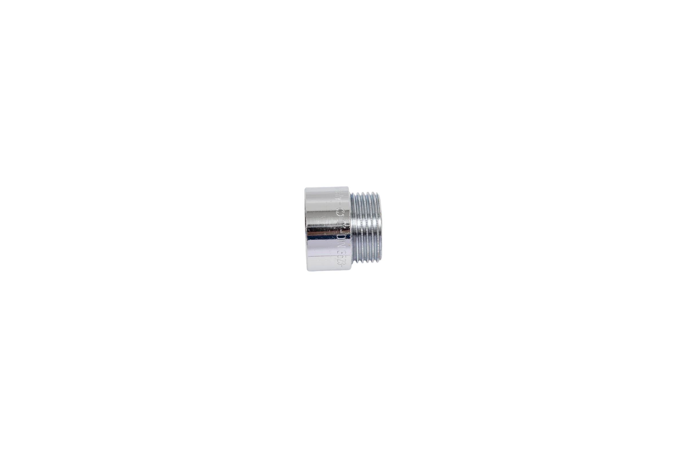 Удлинитель STOUT Sft-0002-000120 хромированный 1"x20 RG008V1SVGIOE1