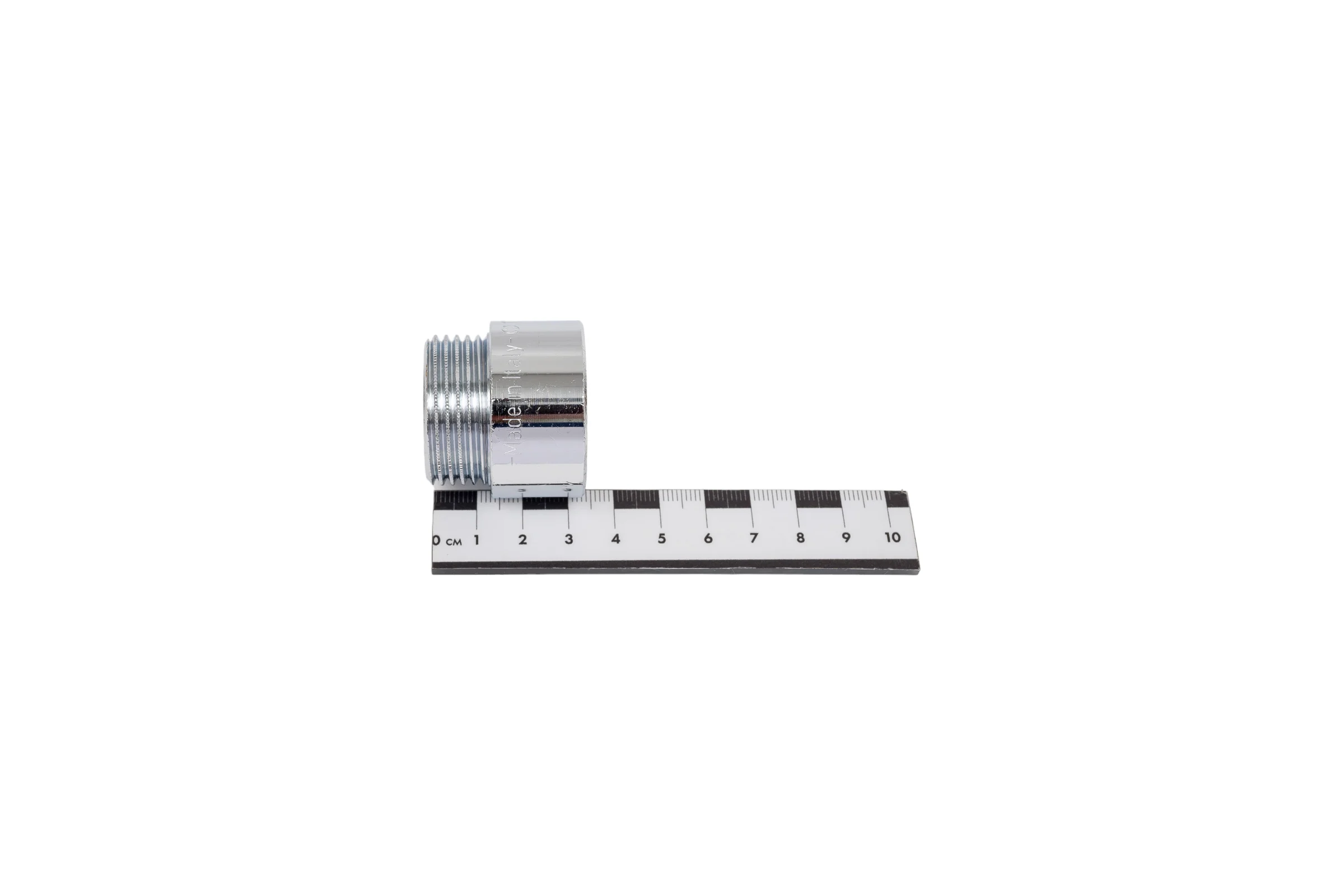 Удлинитель STOUT Sft-0002-000120 хромированный 1"x20 RG008V1SVGIOE1