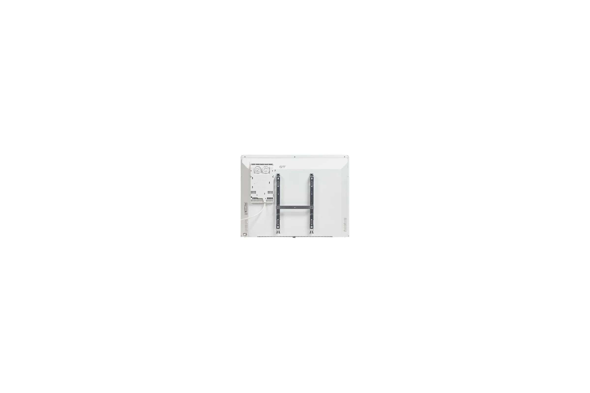 Электрообогреватель Noirot CNX, 2000W EXH1187FJFS 64950510