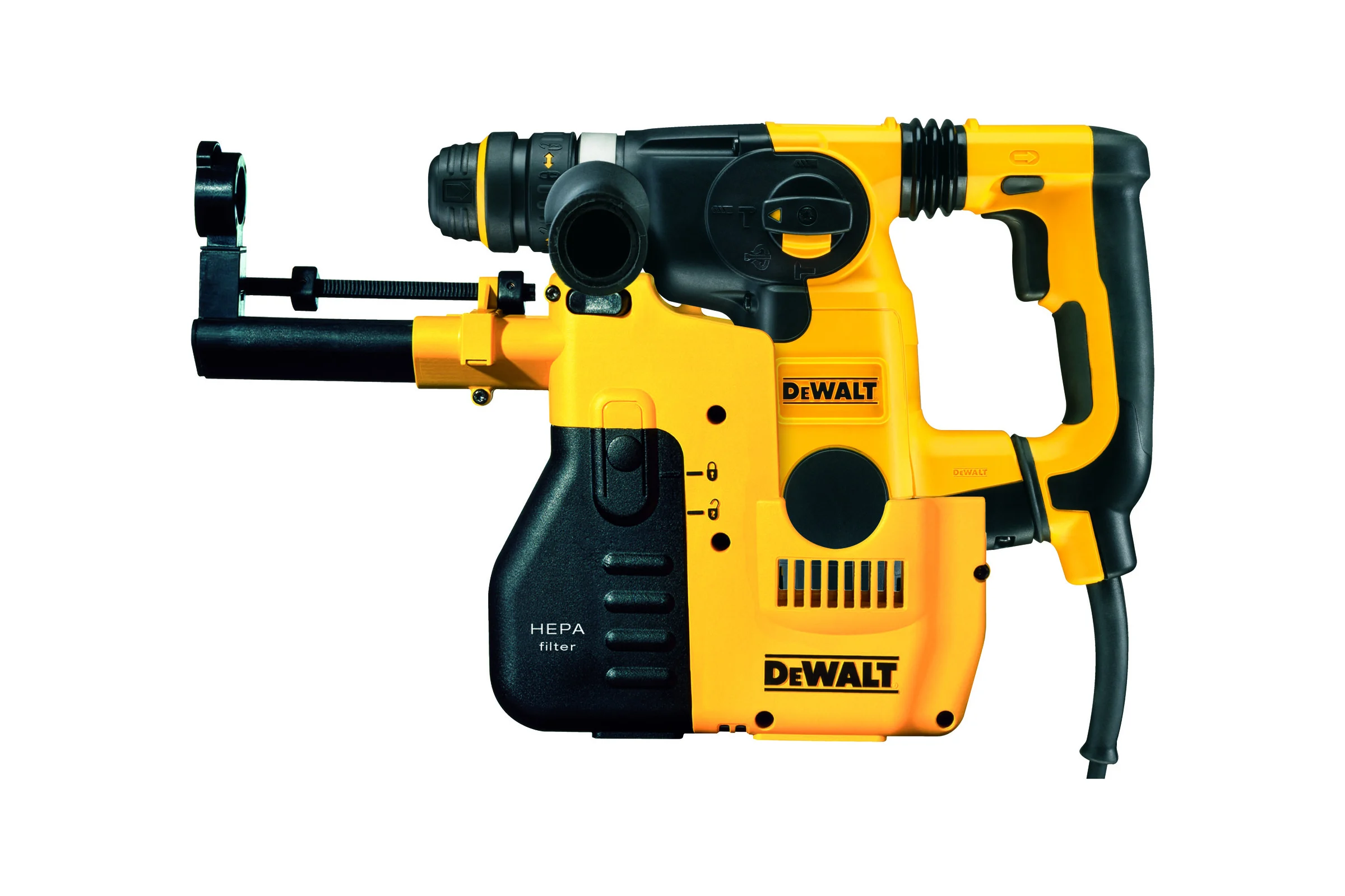 Перфоратор DEWALT D25325K