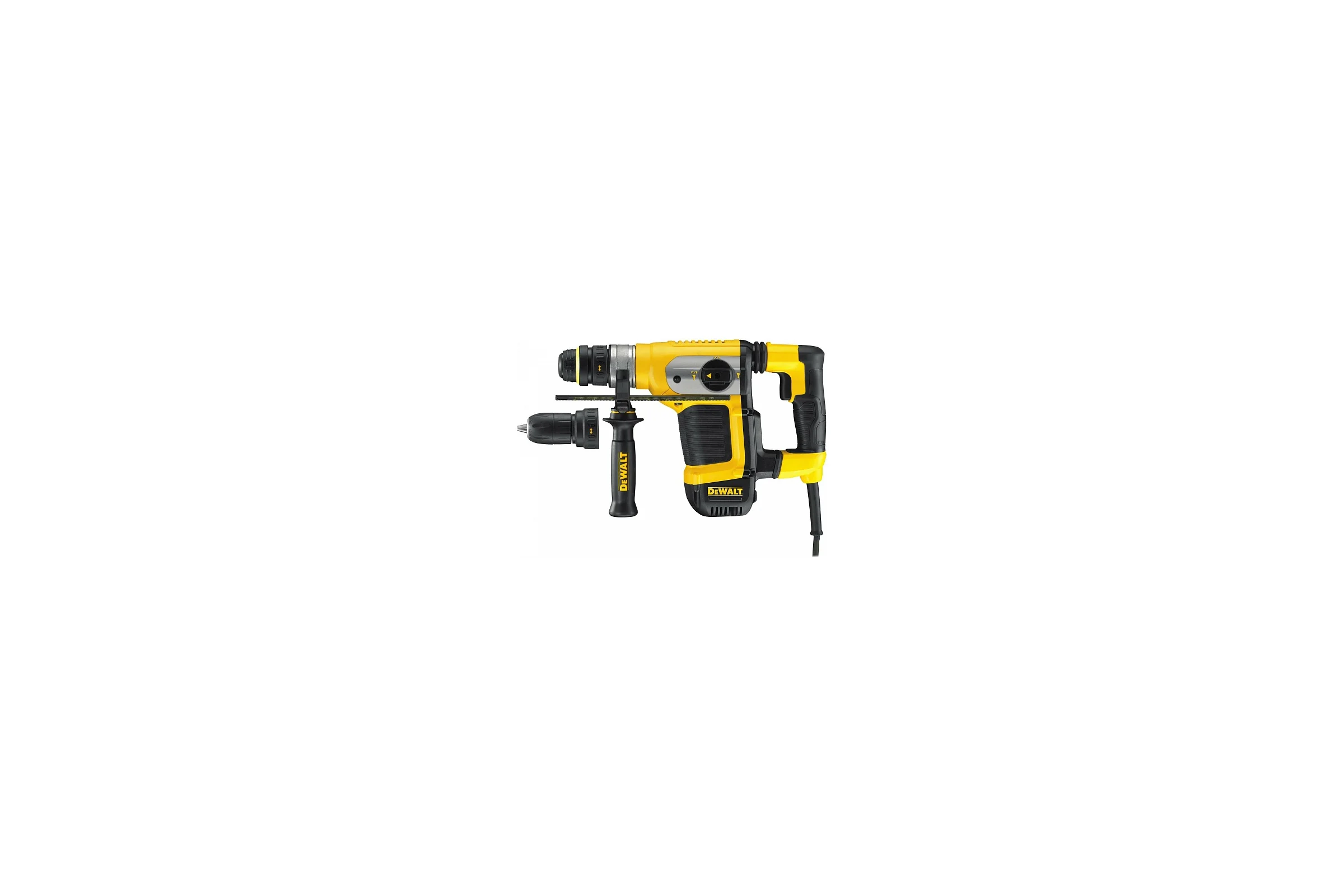 Перфоратор DEWALT D25415K