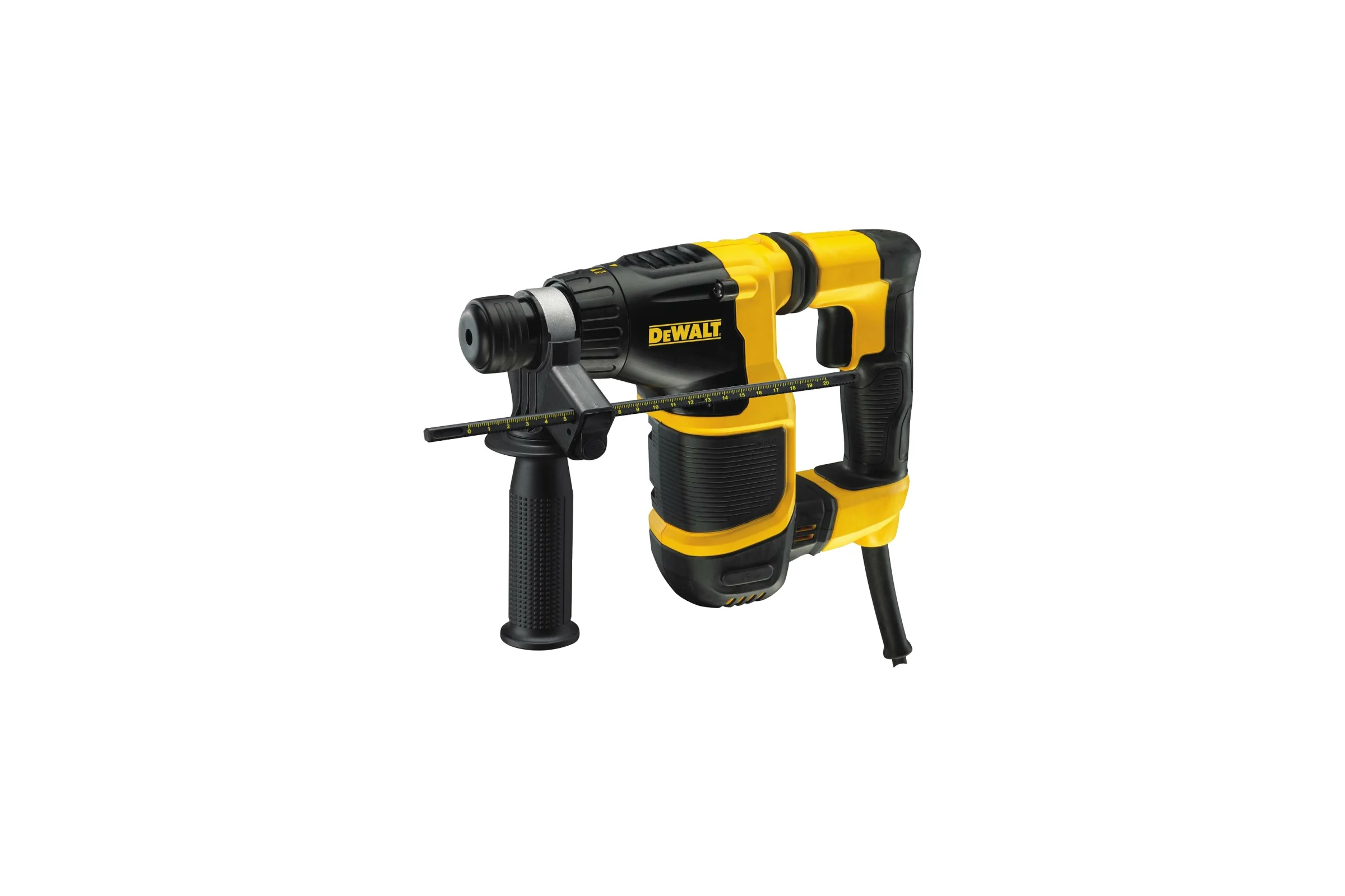 Перфоратор Dewalt D25052K