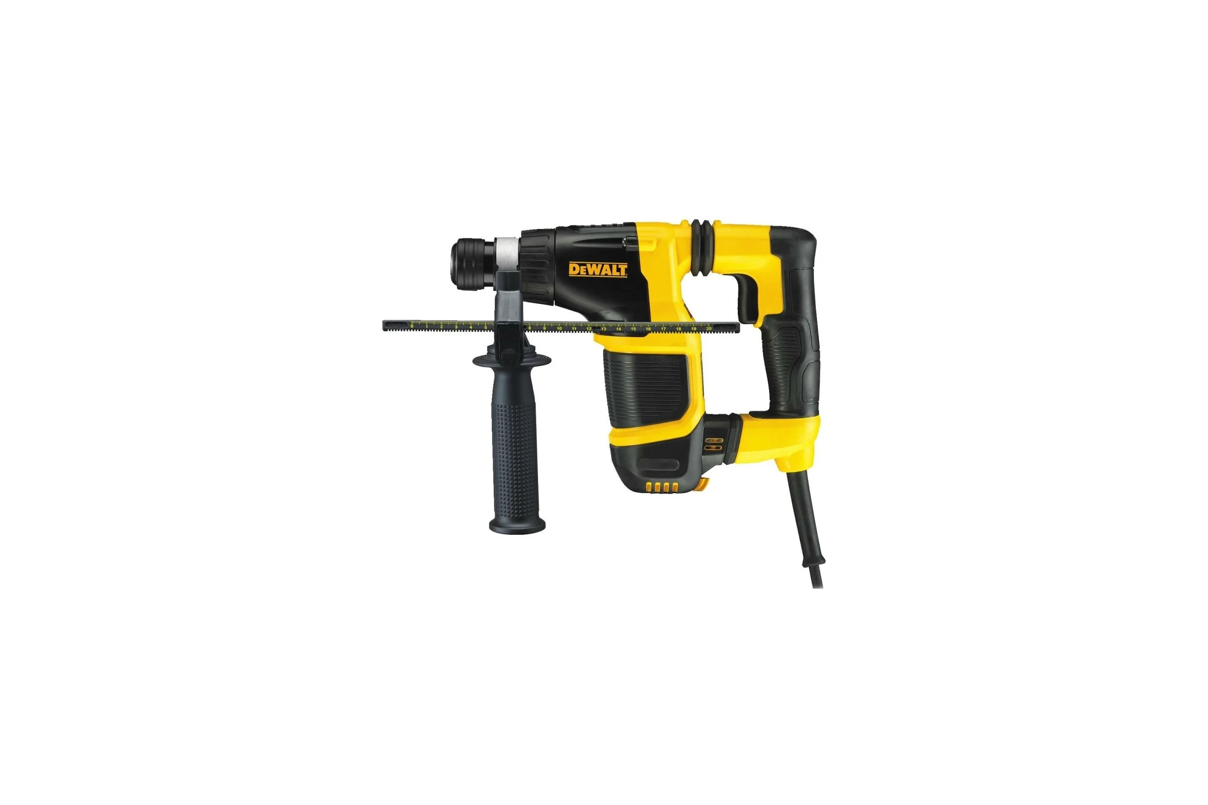 Перфоратор Dewalt D25052K