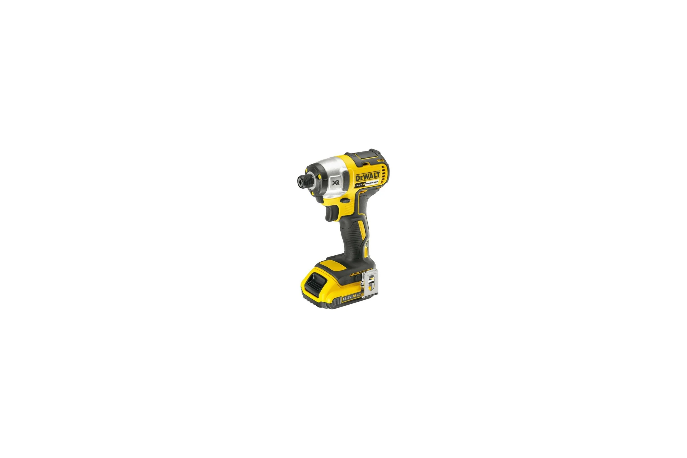Импульсный шуруповерт Dewalt DCF836D2