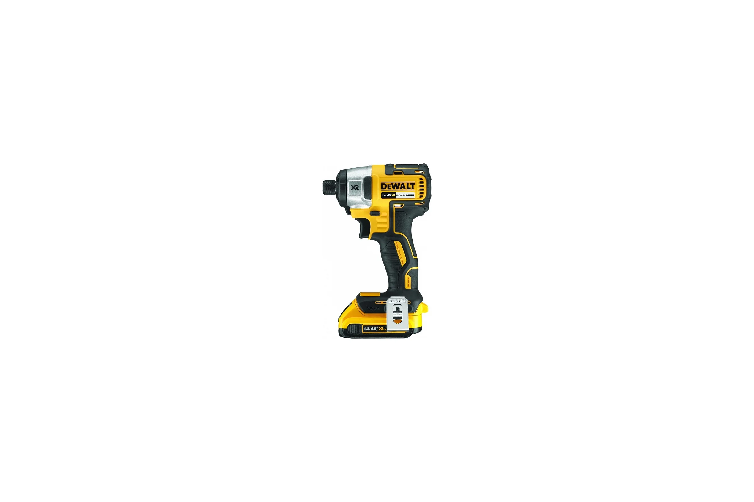 Импульсный шуруповерт Dewalt DCF836D2