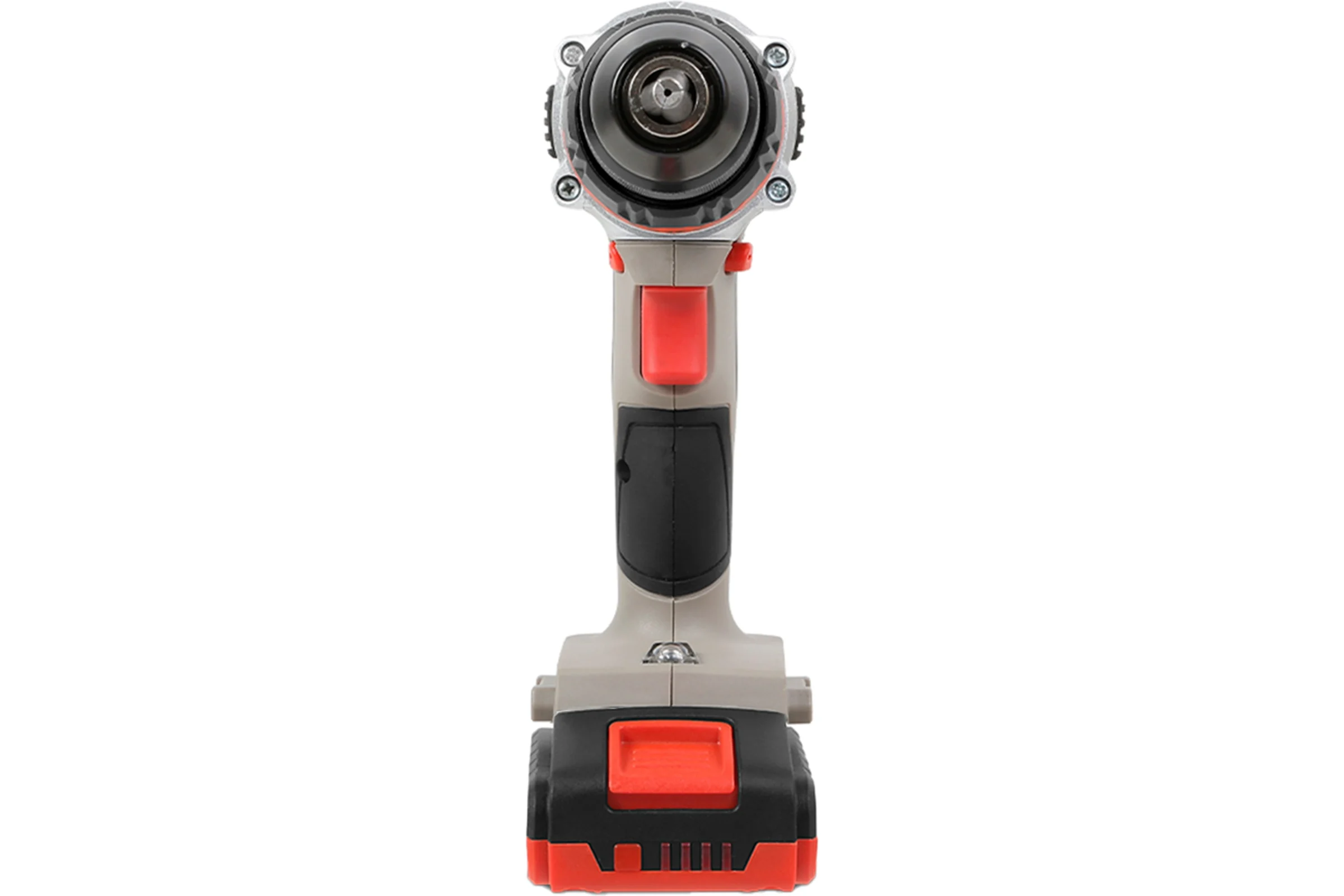 Аккумуляторный шуруповерт CROWN BL CT21090HMX-2 BMC