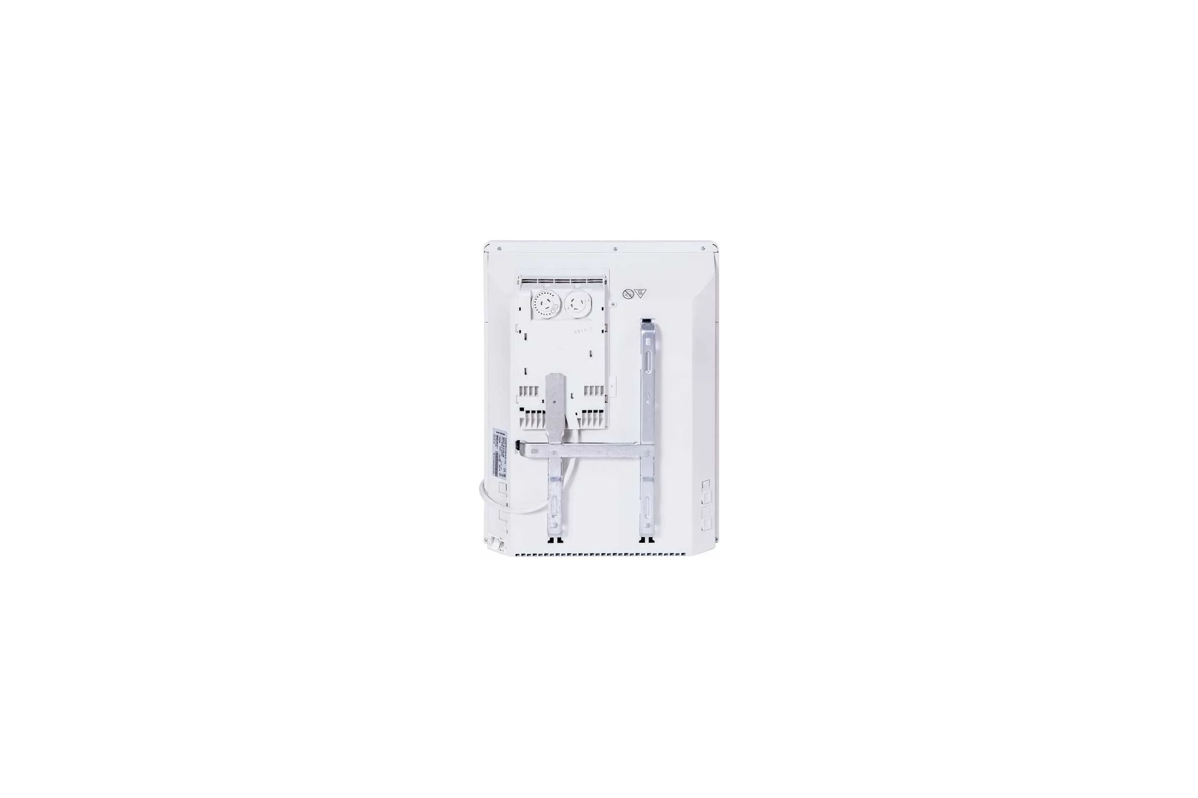 Электрообогреватель Noirot SPOT ANALOG, 750W EX73582ARER 64950511
