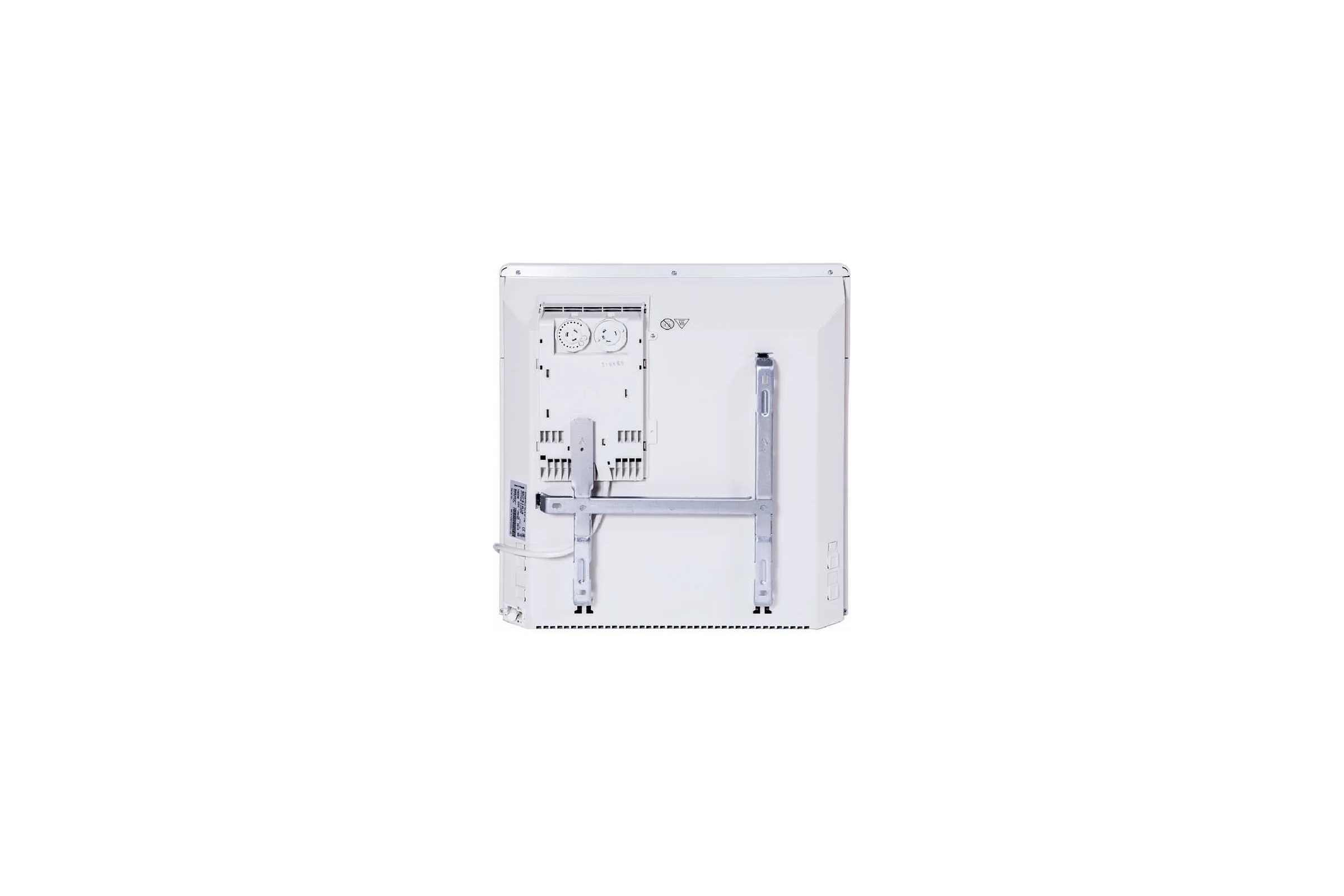 Электрообогреватель Noirot SPOT ANALOG, 1000W EX73583ARER 64950512