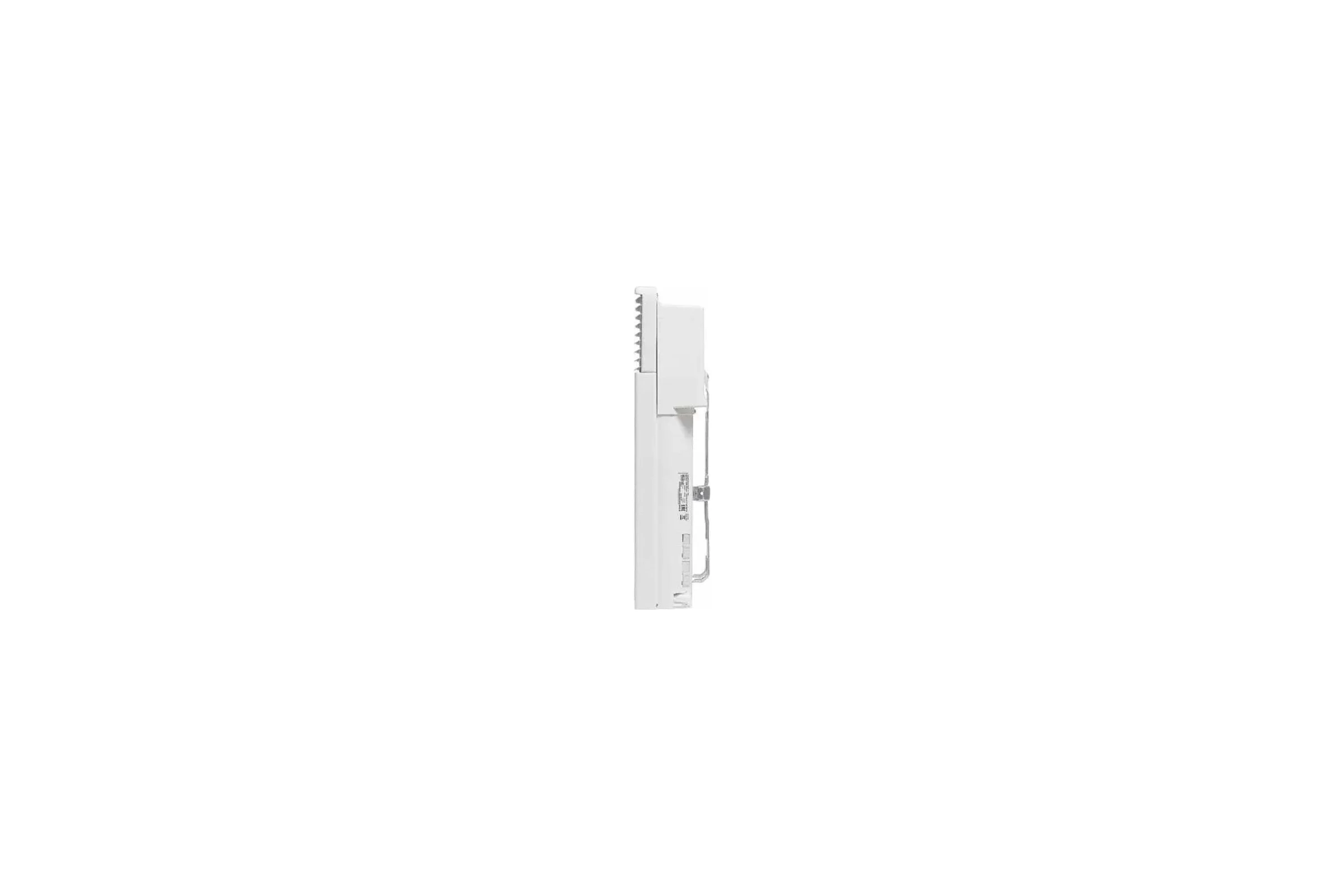 Электрообогреватель Noirot SPOT ANALOG, 1000W EX73583ARER 64950512
