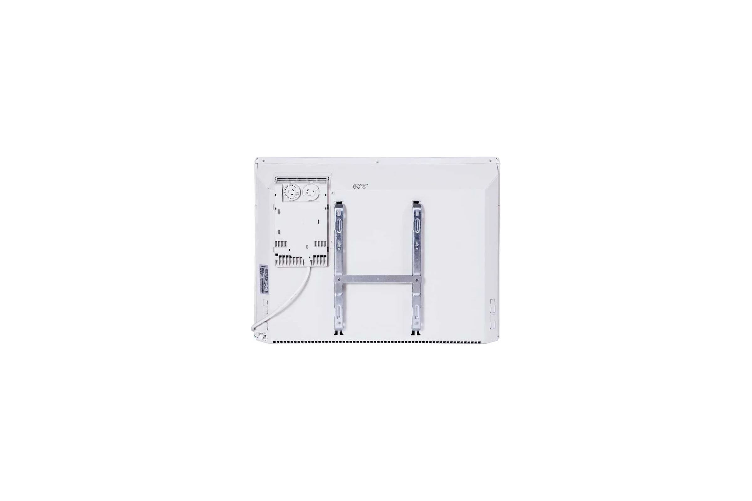 Электрообогреватель Noirot SPOT ANALOG, 1500W EX73585ARER 64950513