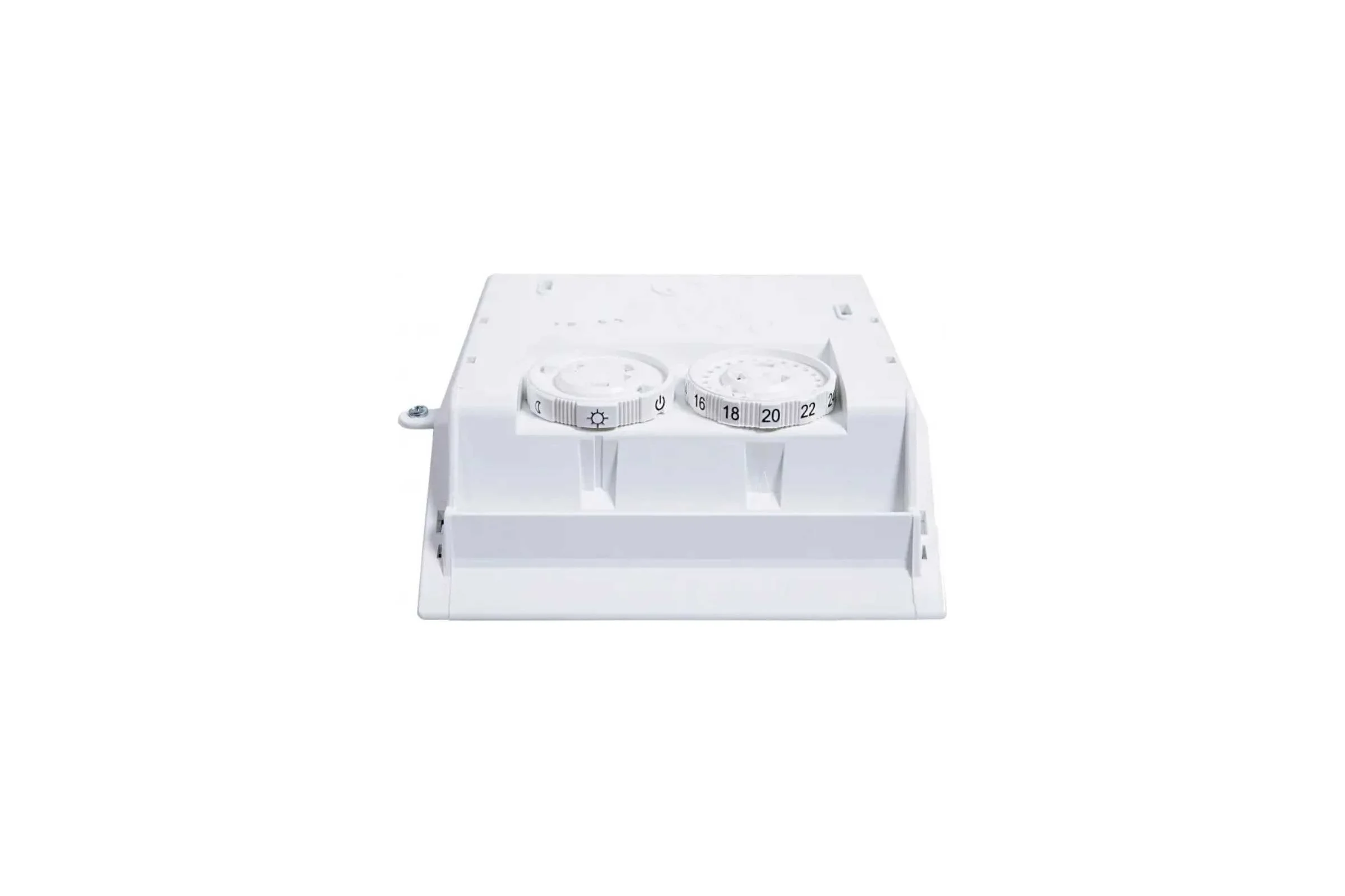 Электрообогреватель Noirot SPOT ANALOG, 1500W EX73585ARER 64950513