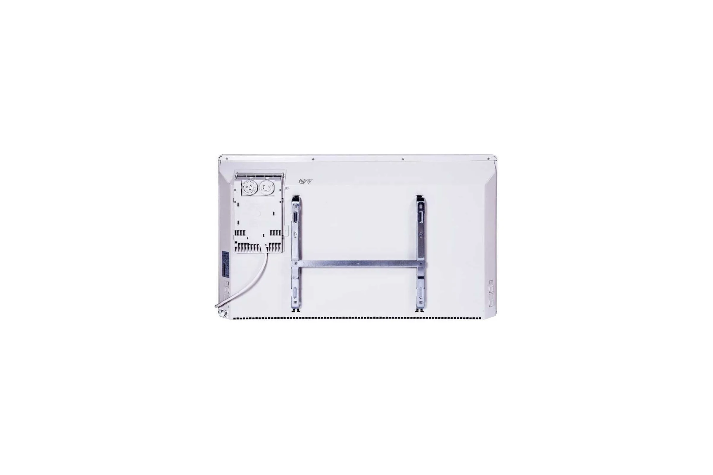 Электрообогреватель Noirot SPOT ANALOG, 2000W EX73587ARER 64950514