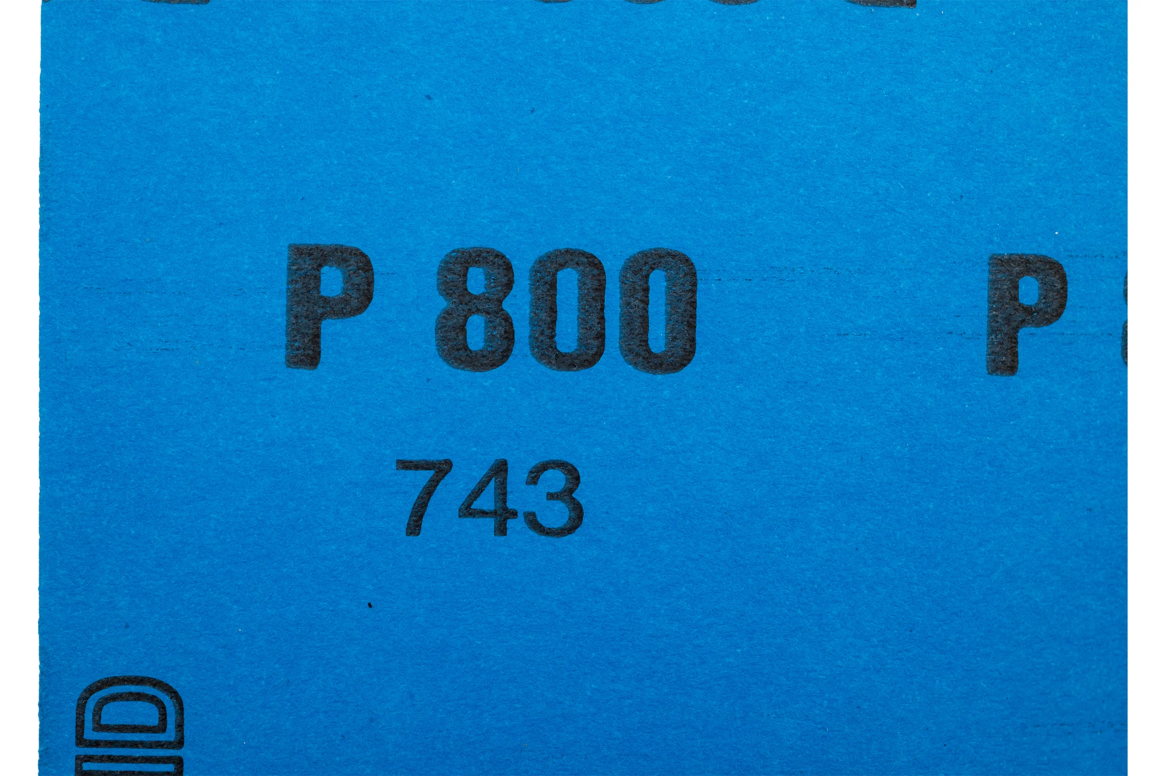Водостойкая абразивная бумага 991 230х280 мм, Р800, 50 шт STARCKE 132548